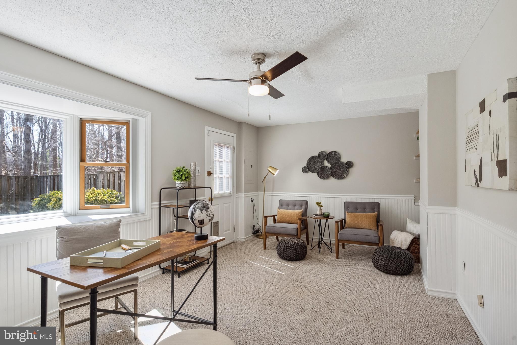 NEWINGTON FOREST - Residential