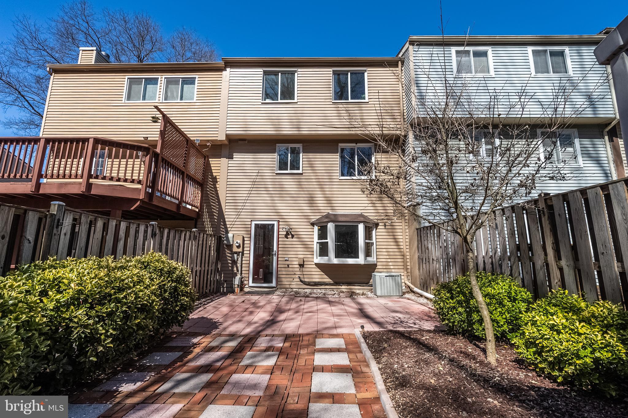 NEWINGTON FOREST - Residential