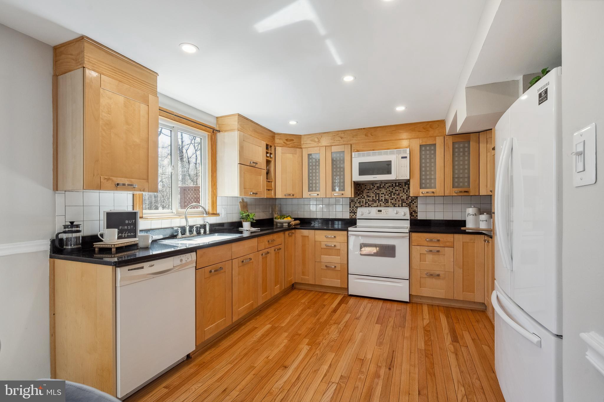 NEWINGTON FOREST - Residential