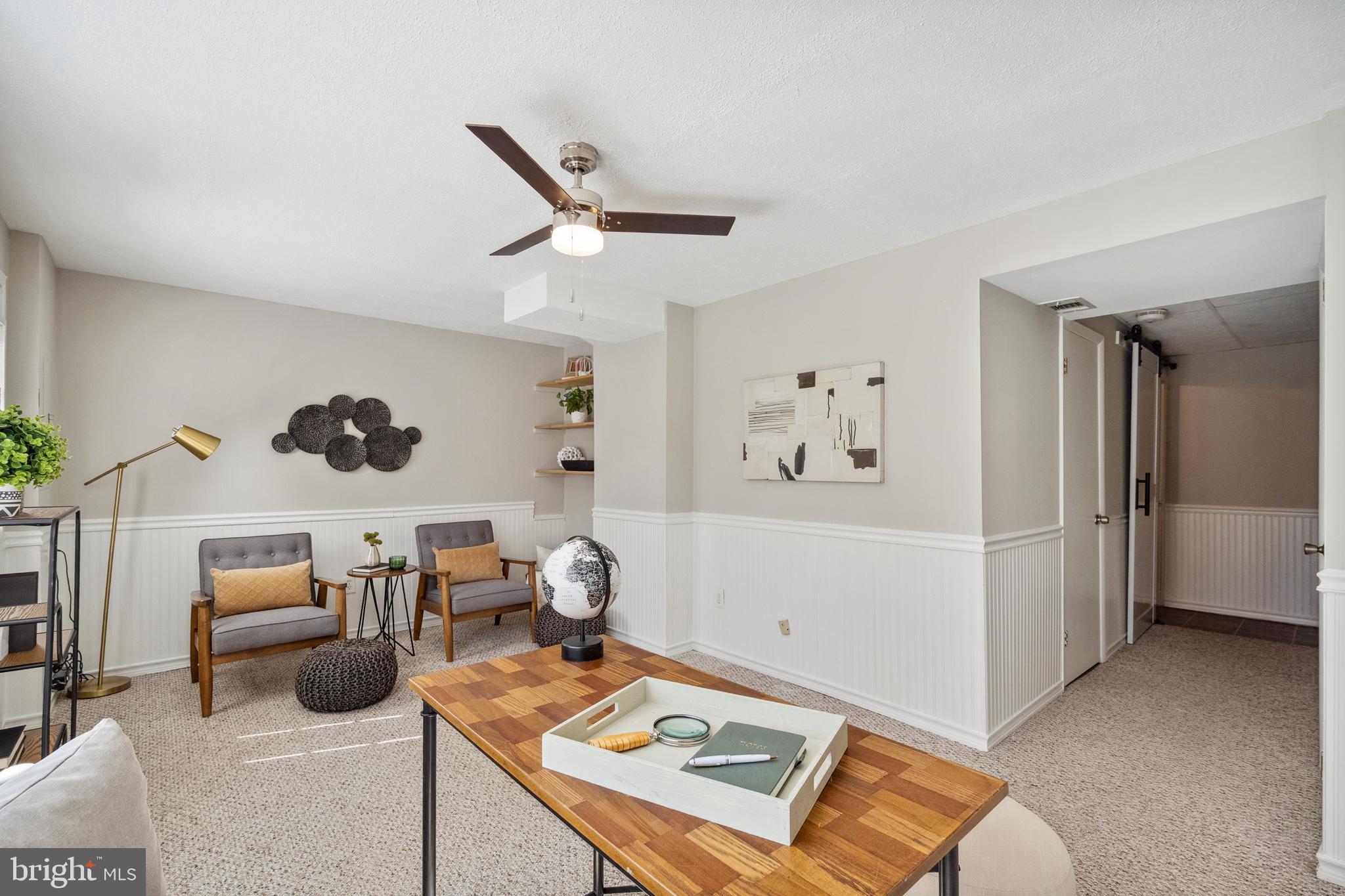 NEWINGTON FOREST - Residential