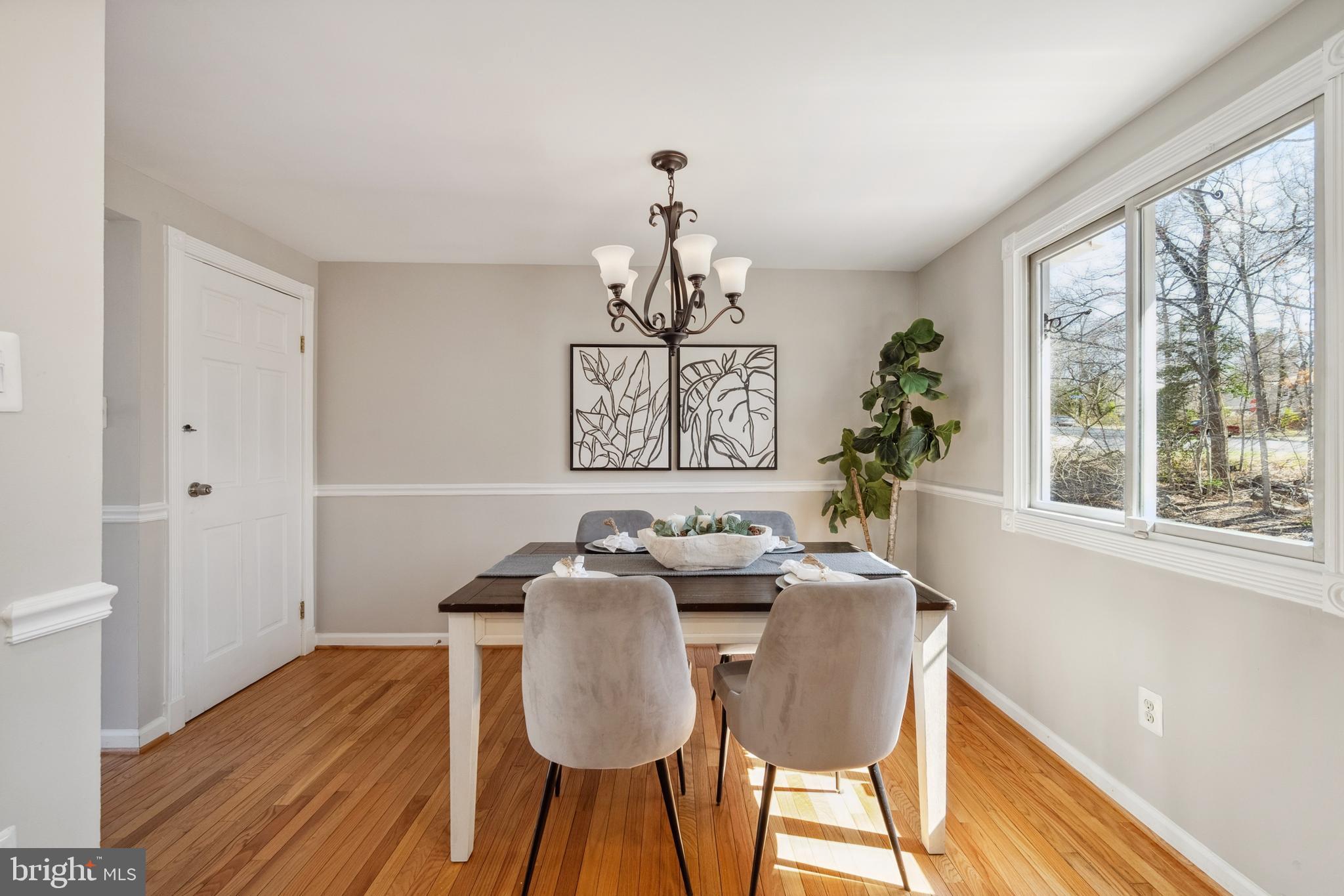 NEWINGTON FOREST - Residential