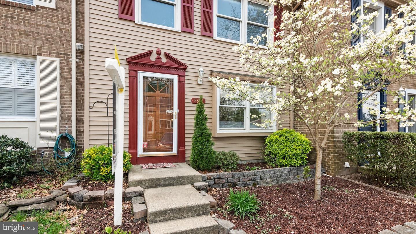 NEWINGTON FOREST - Residential