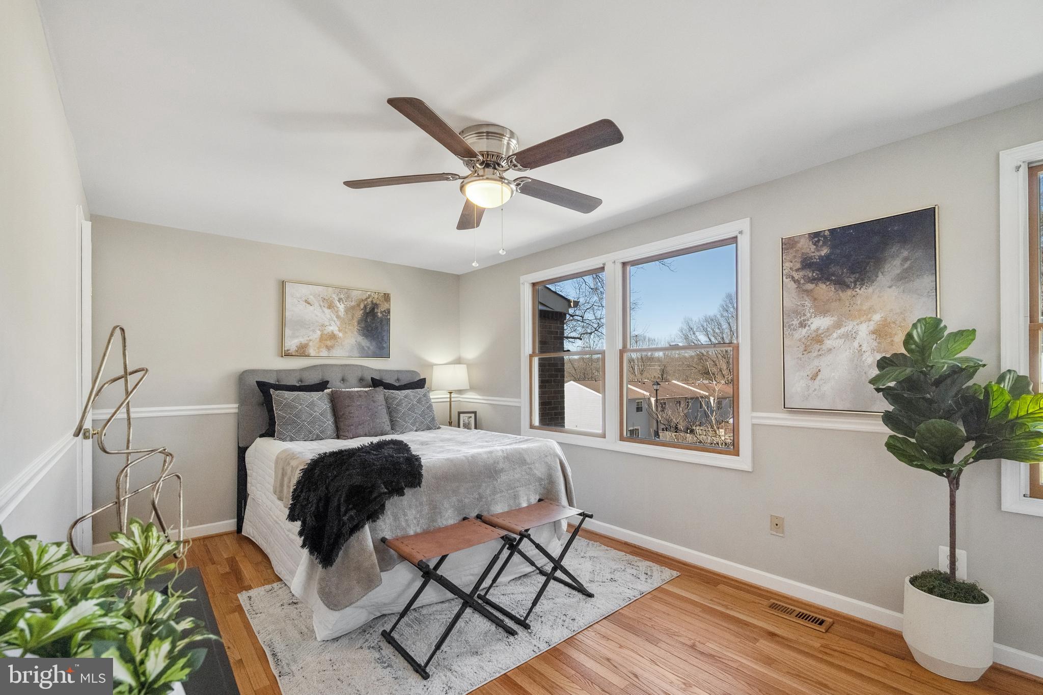 NEWINGTON FOREST - Residential