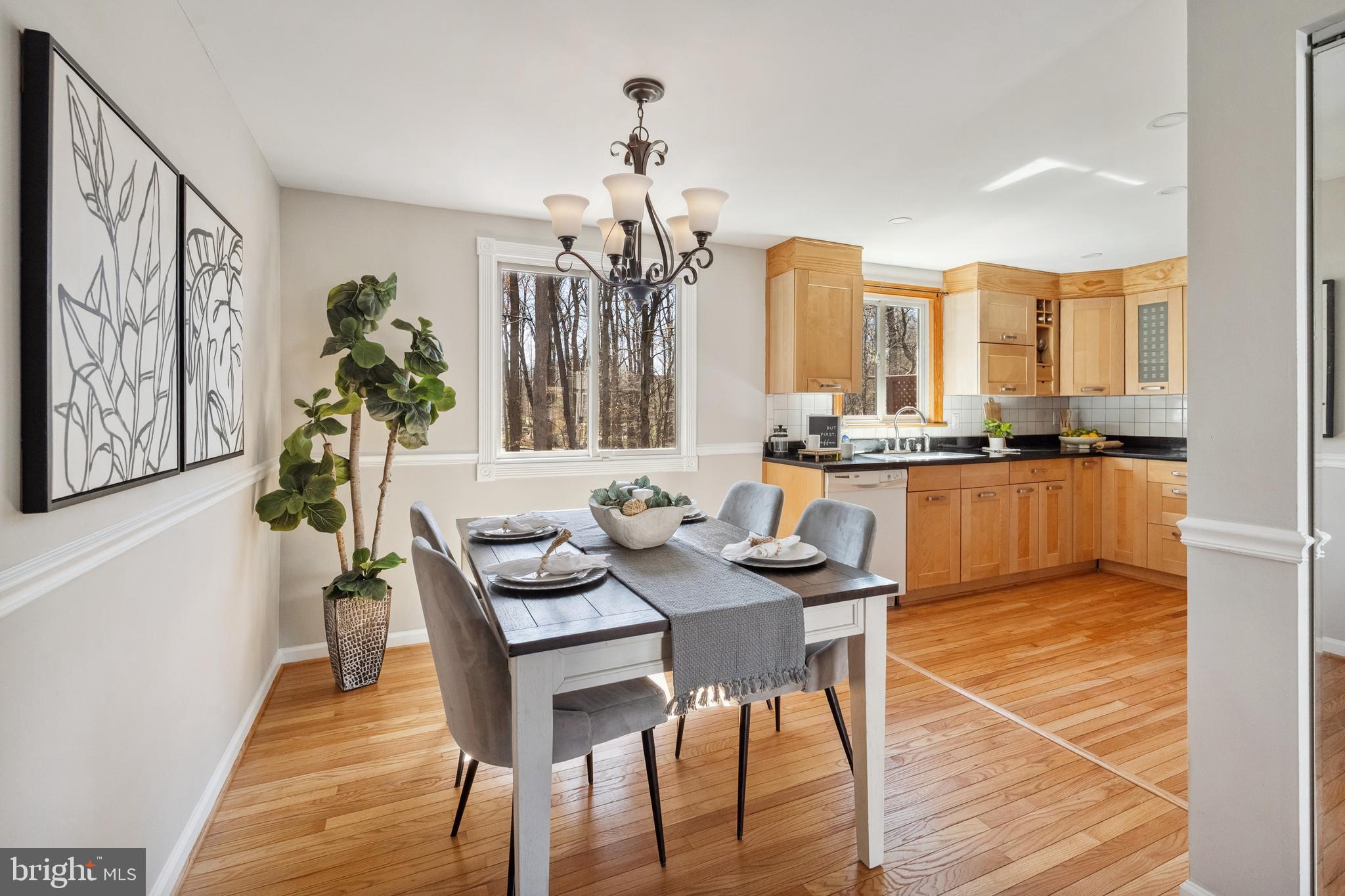 NEWINGTON FOREST - Residential