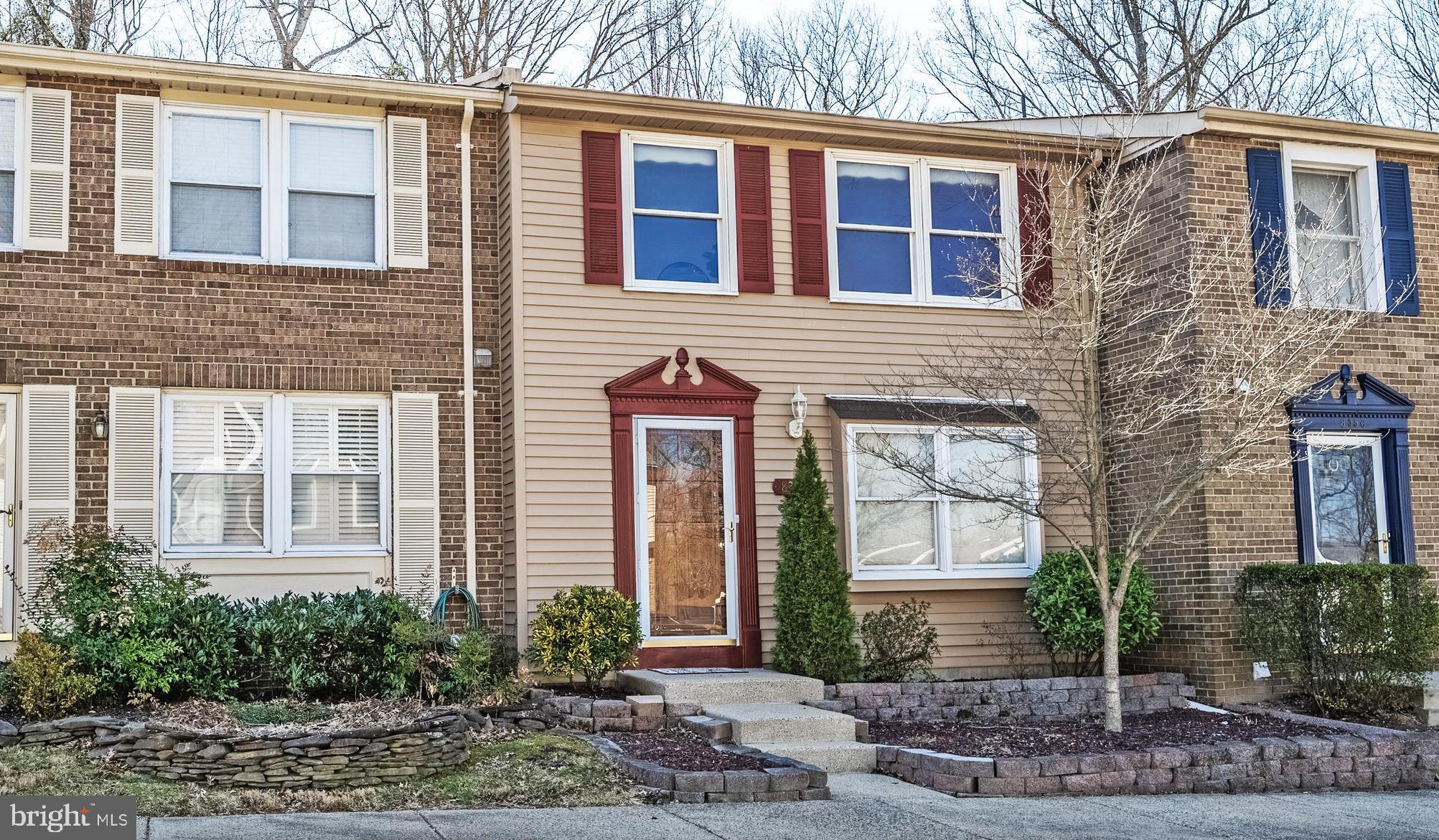 NEWINGTON FOREST - Residential