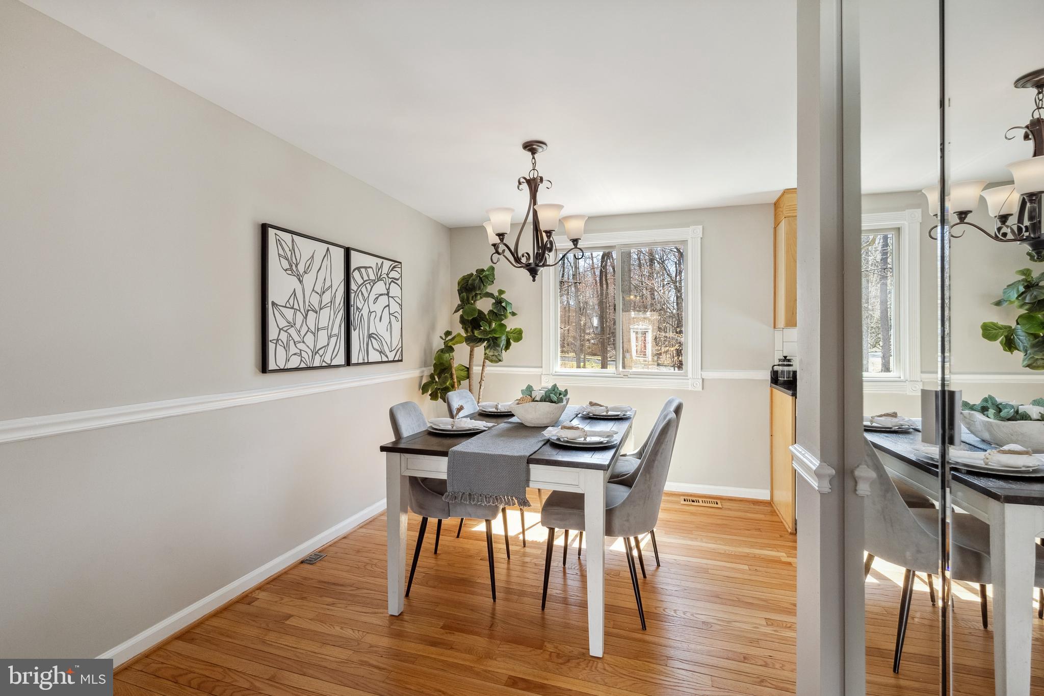 NEWINGTON FOREST - Residential