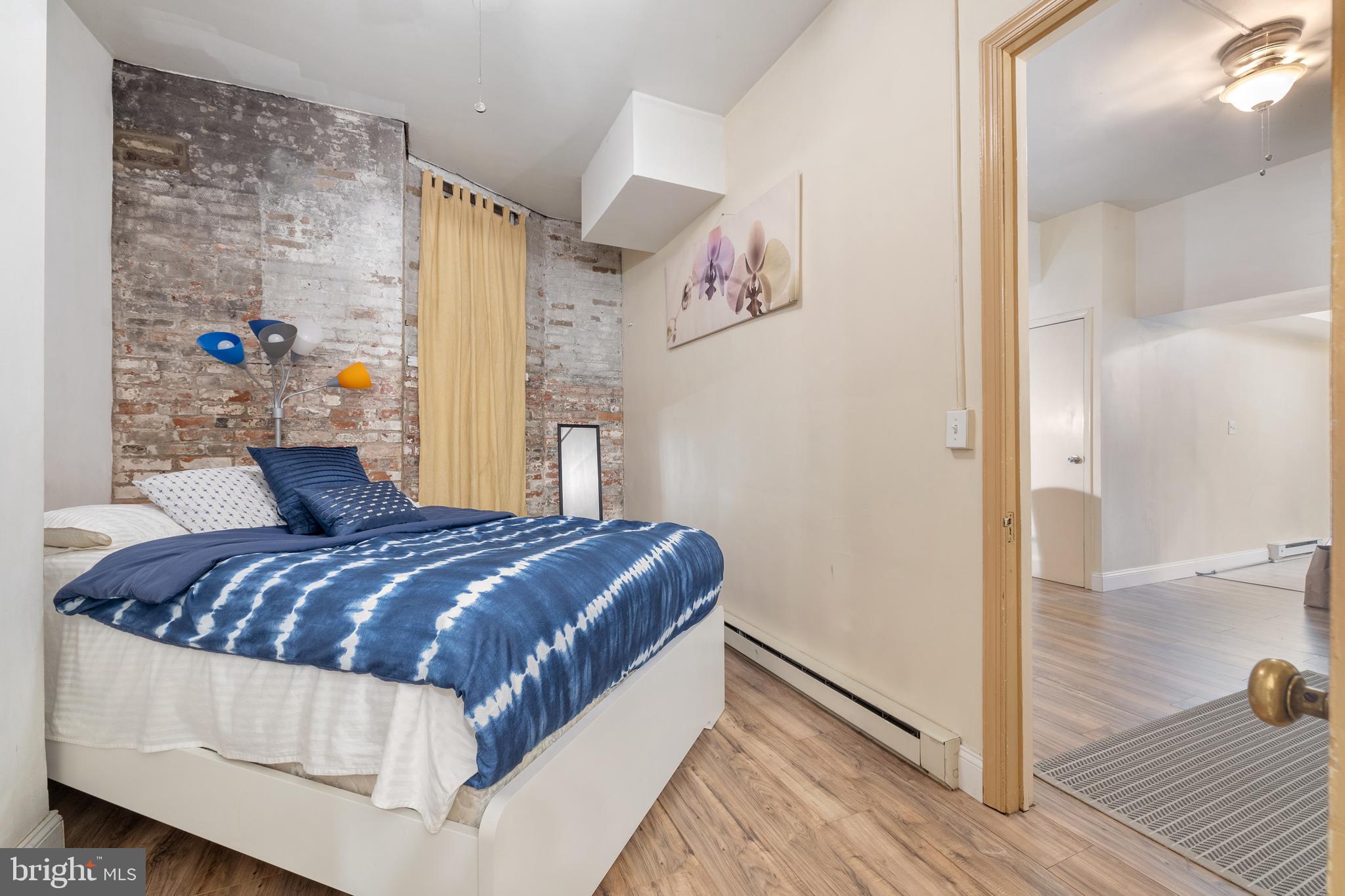 MOUNT VERNON PLACE HISTORIC DISTRICT - Residential