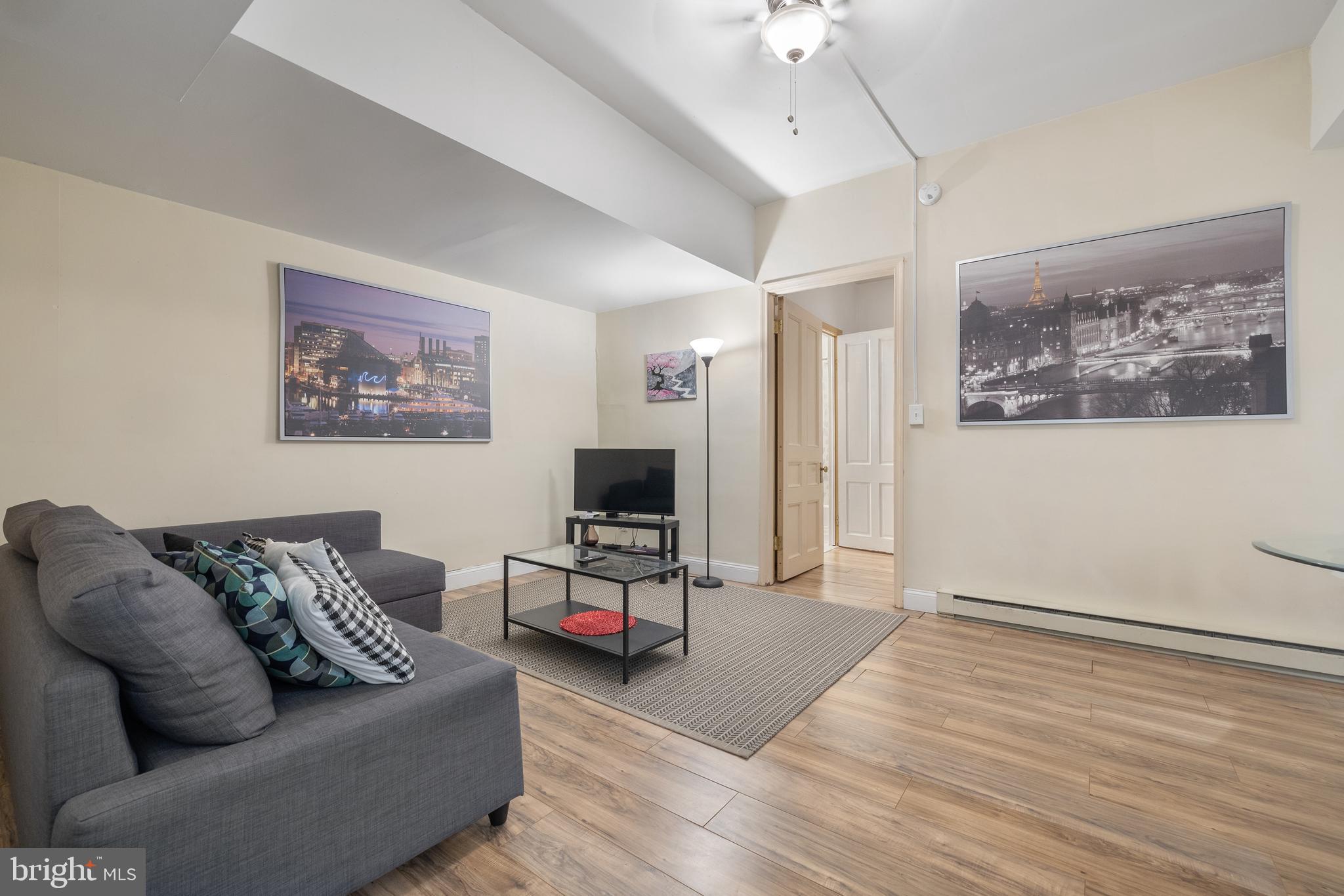 MOUNT VERNON PLACE HISTORIC DISTRICT - Residential