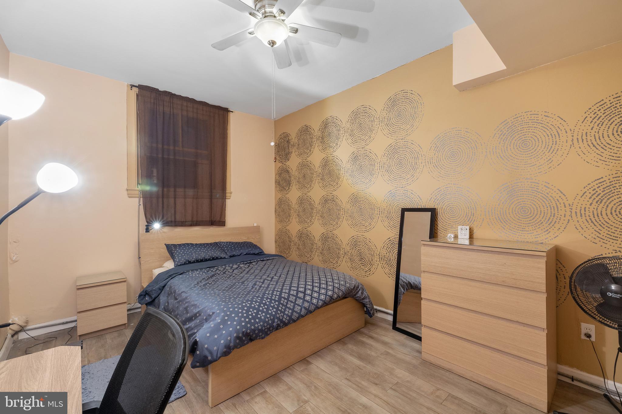 MOUNT VERNON PLACE HISTORIC DISTRICT - Residential