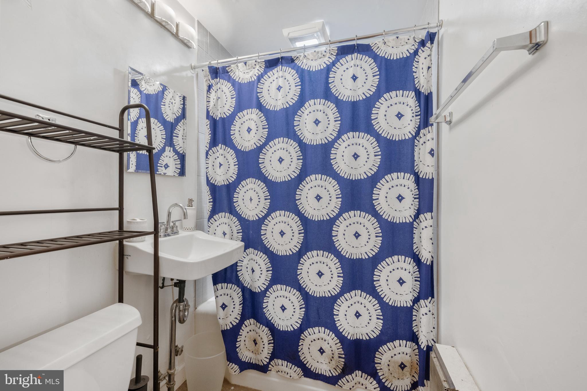 MOUNT VERNON PLACE HISTORIC DISTRICT - Residential