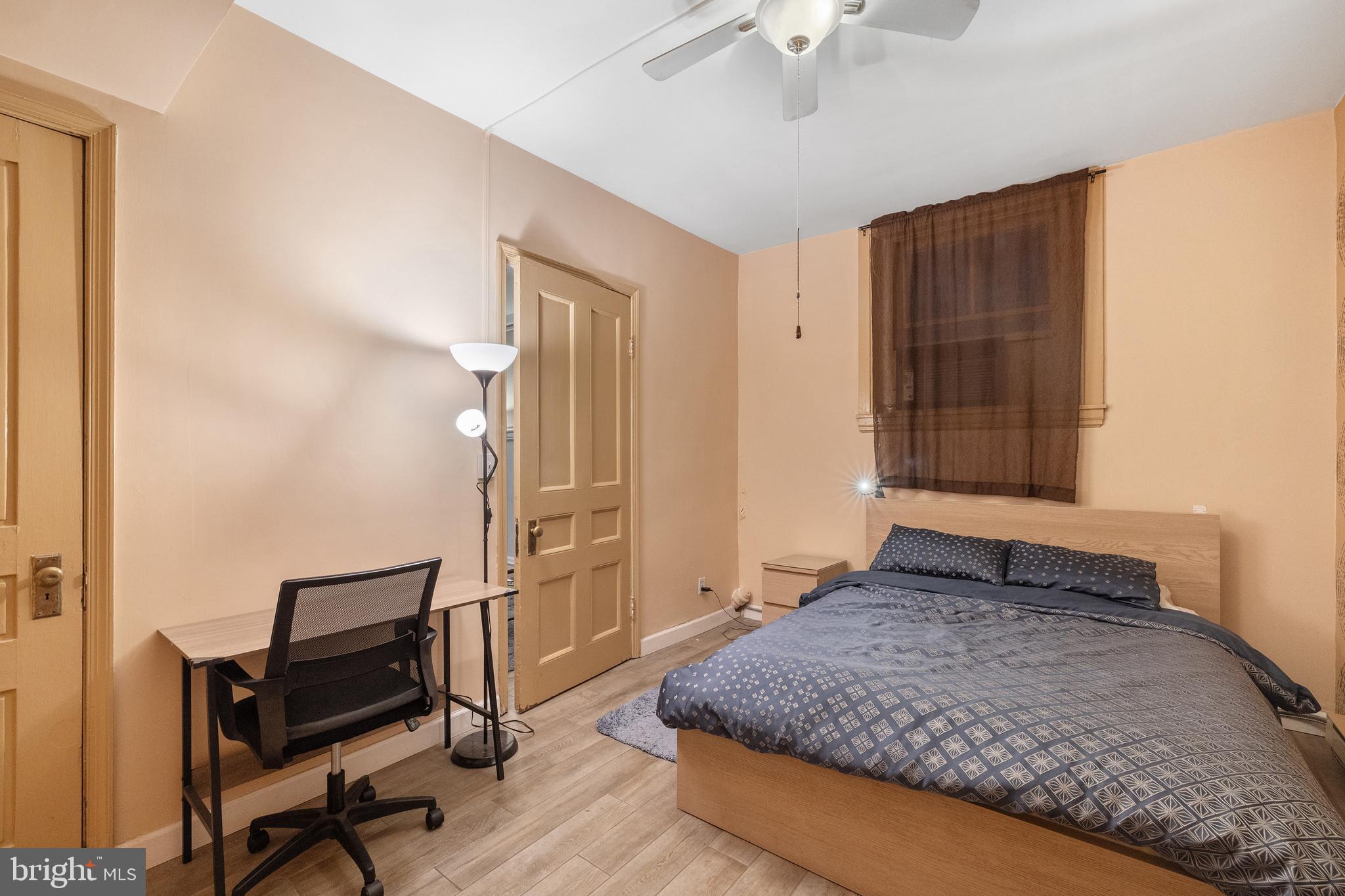 MOUNT VERNON PLACE HISTORIC DISTRICT - Residential