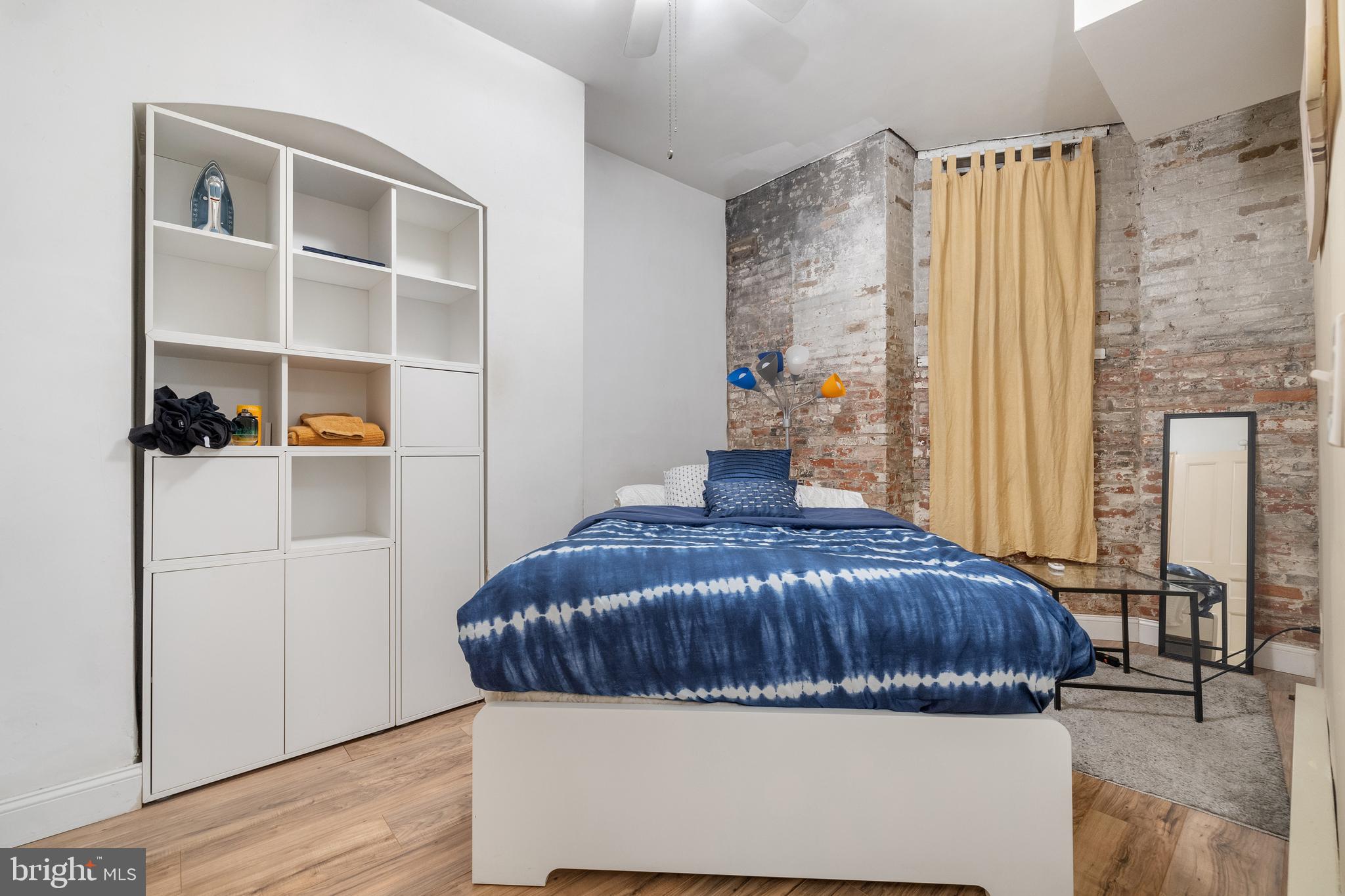 MOUNT VERNON PLACE HISTORIC DISTRICT - Residential