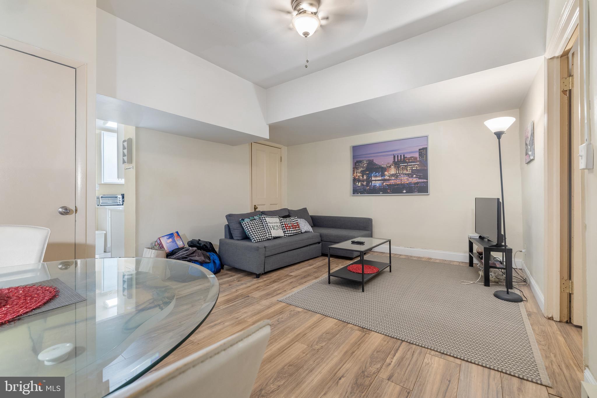 MOUNT VERNON PLACE HISTORIC DISTRICT - Residential