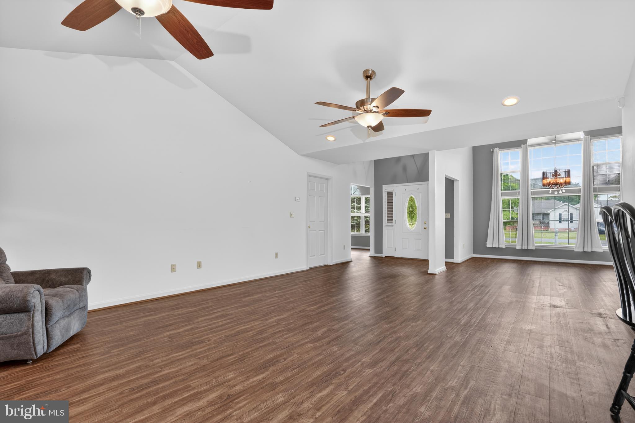 HAYMAN LANDS - Residential