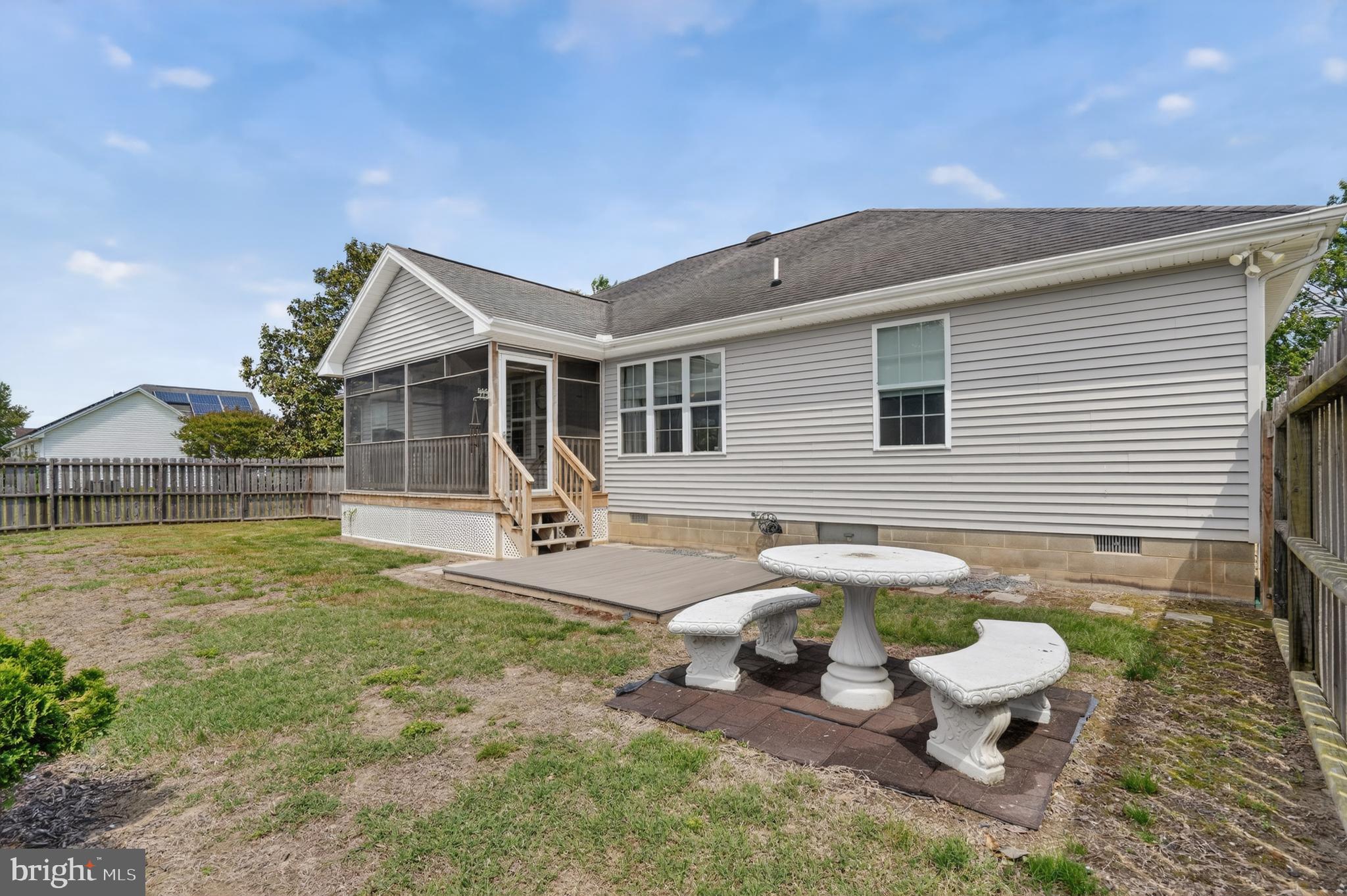 HAYMAN LANDS - Residential