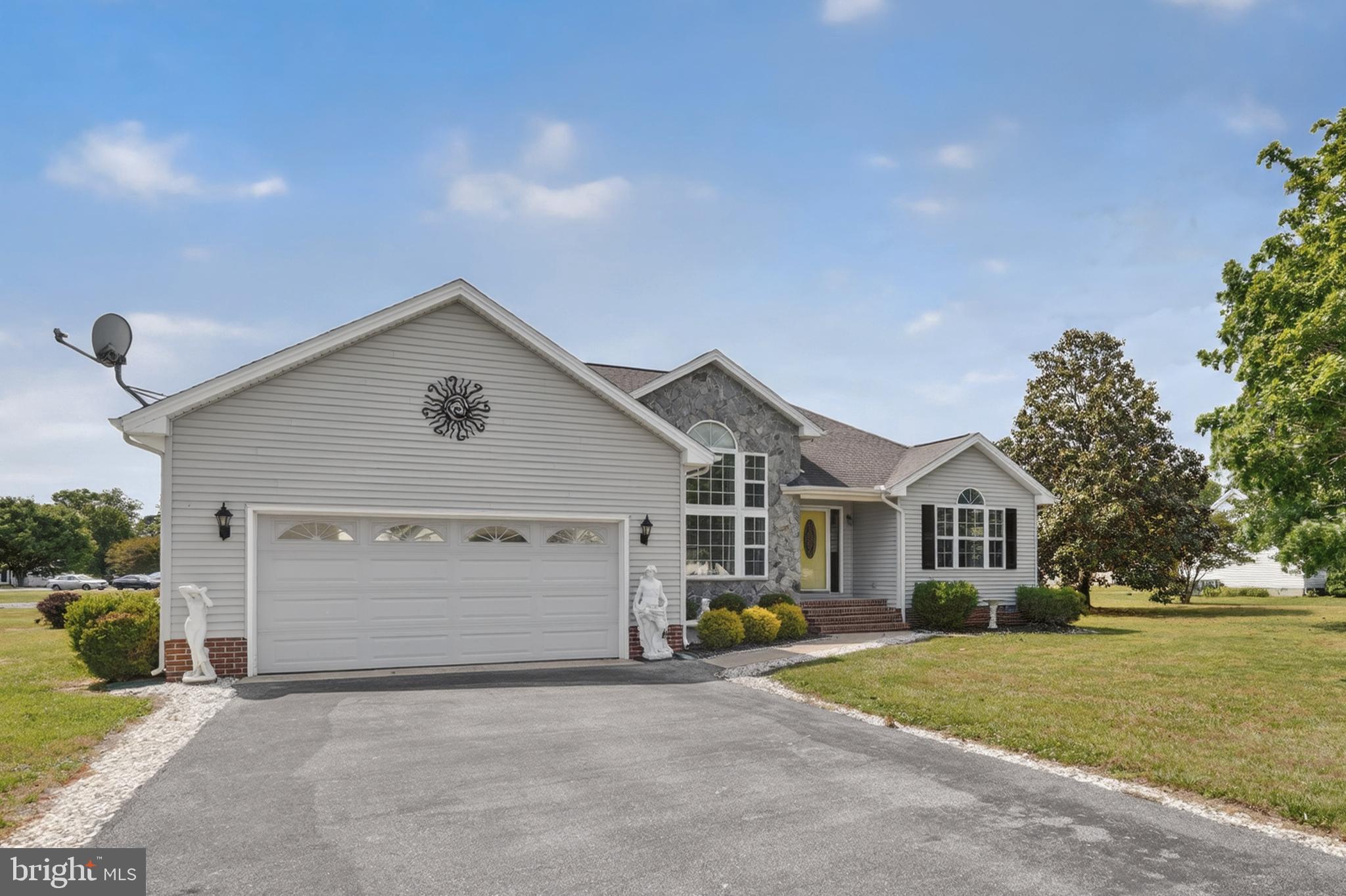 HAYMAN LANDS - Residential