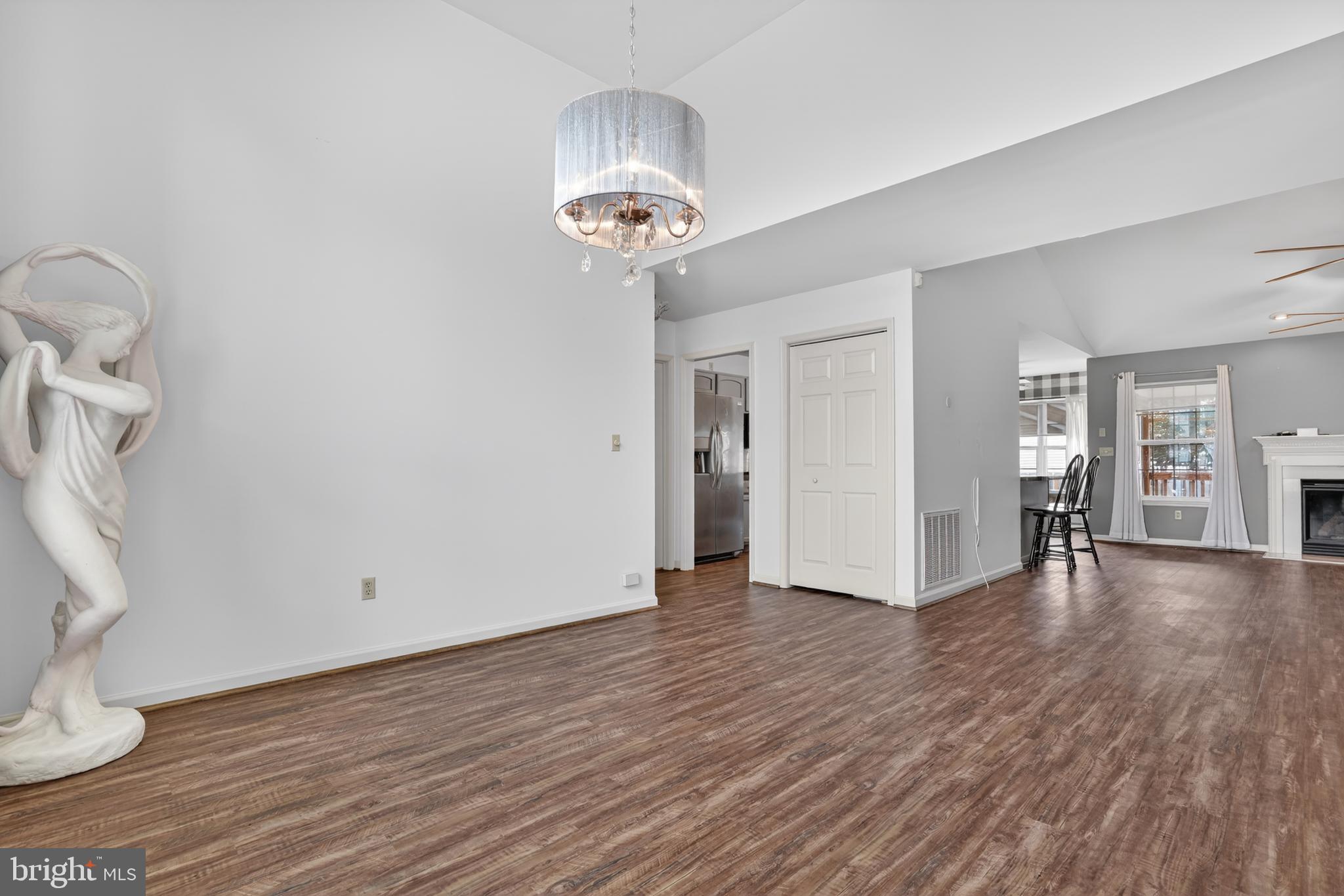 HAYMAN LANDS - Residential