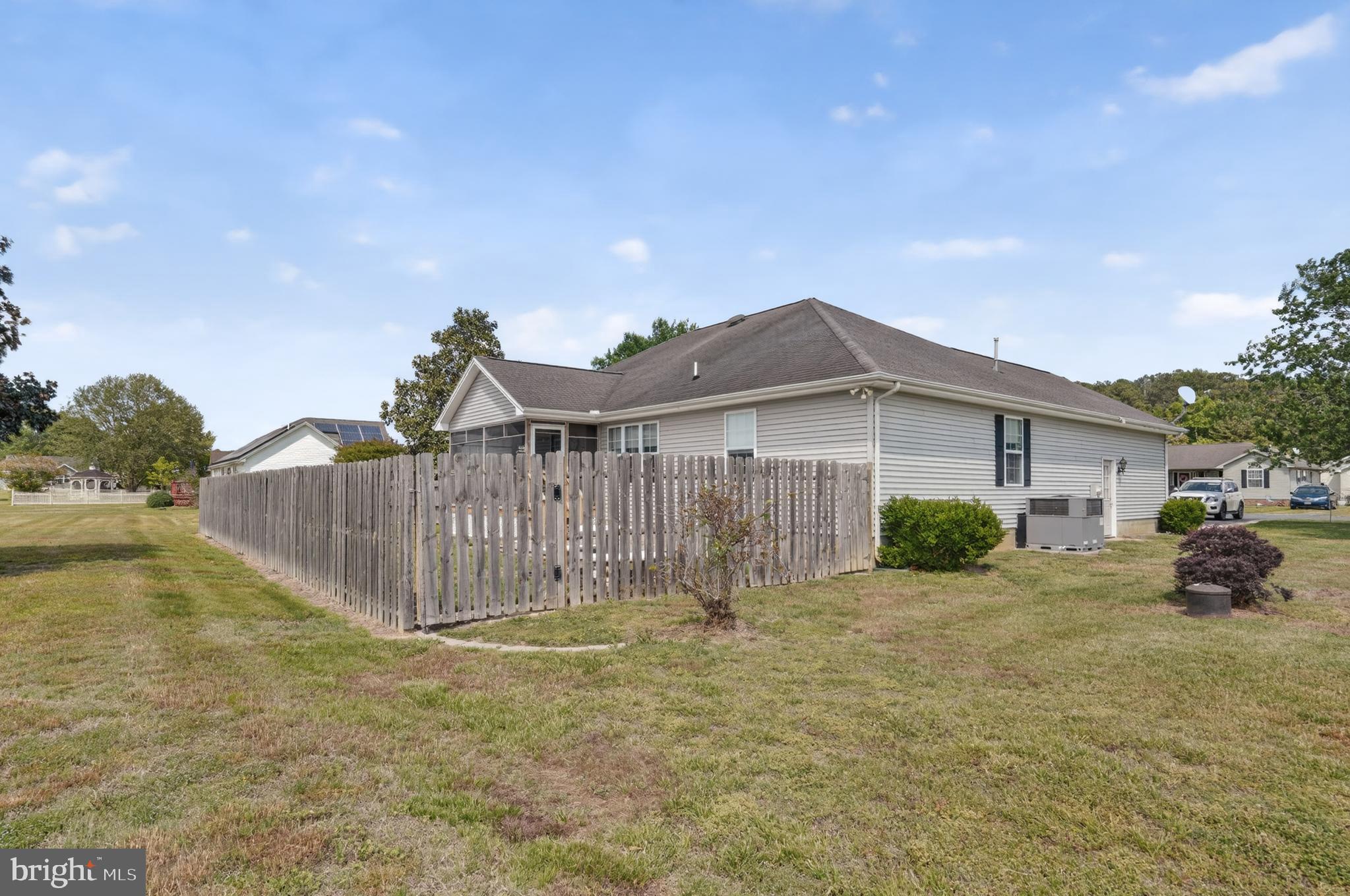 HAYMAN LANDS - Residential