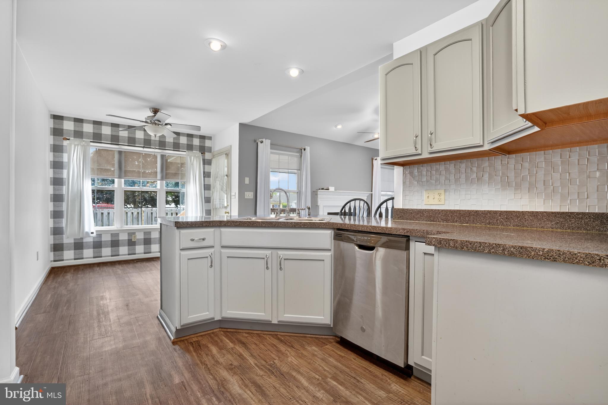 HAYMAN LANDS - Residential