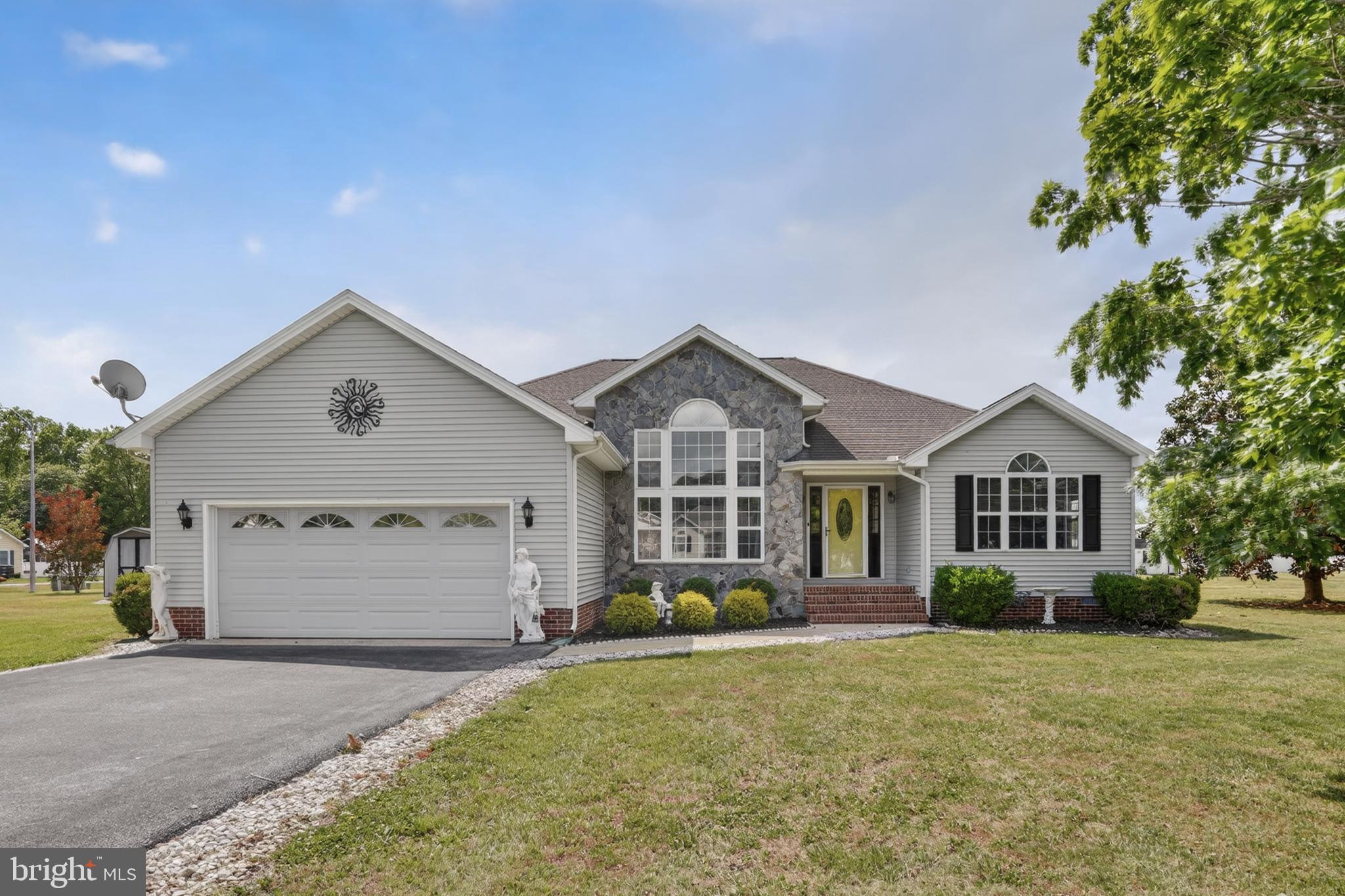 HAYMAN LANDS - Residential