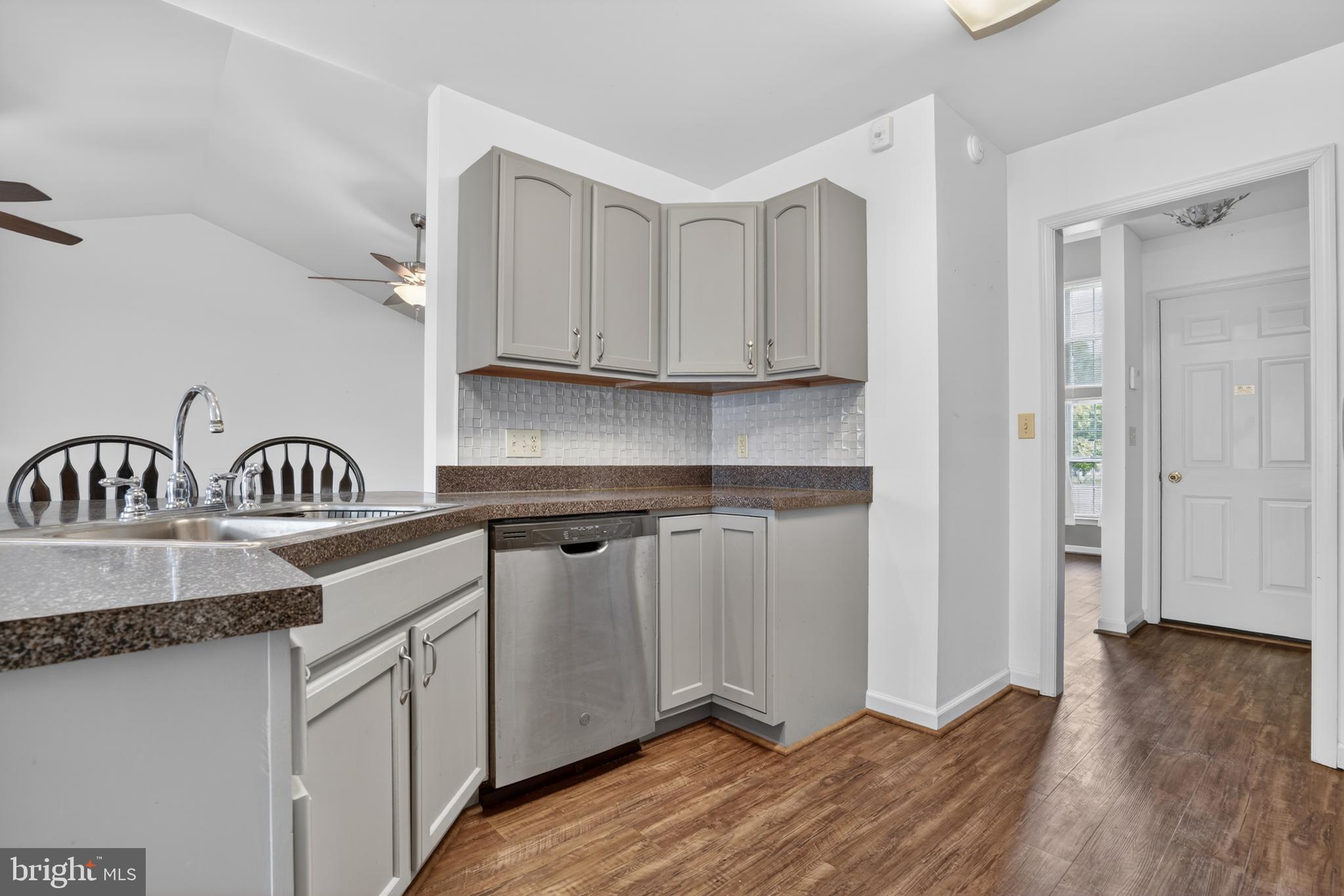 HAYMAN LANDS - Residential