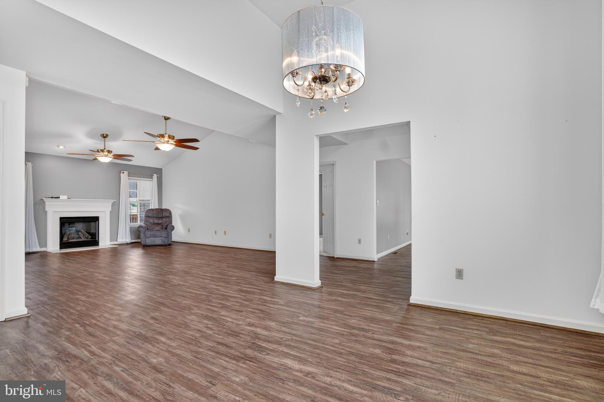 HAYMAN LANDS - Residential
