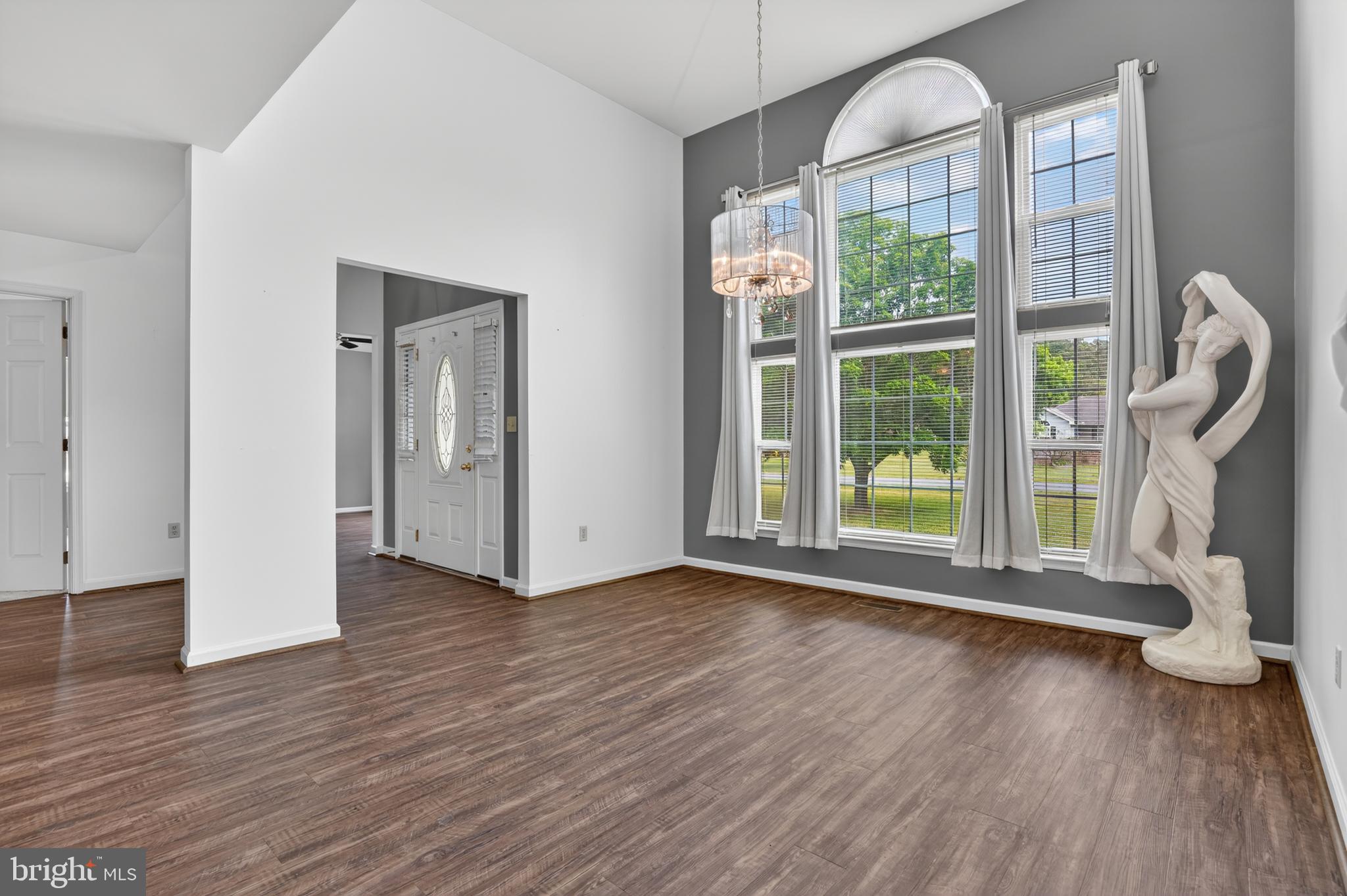 HAYMAN LANDS - Residential