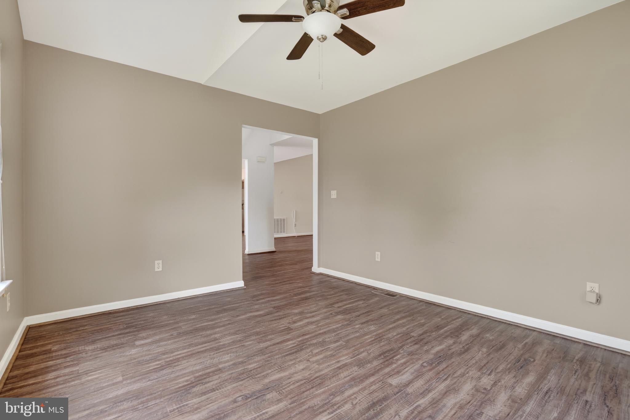 HAYMAN LANDS - Residential