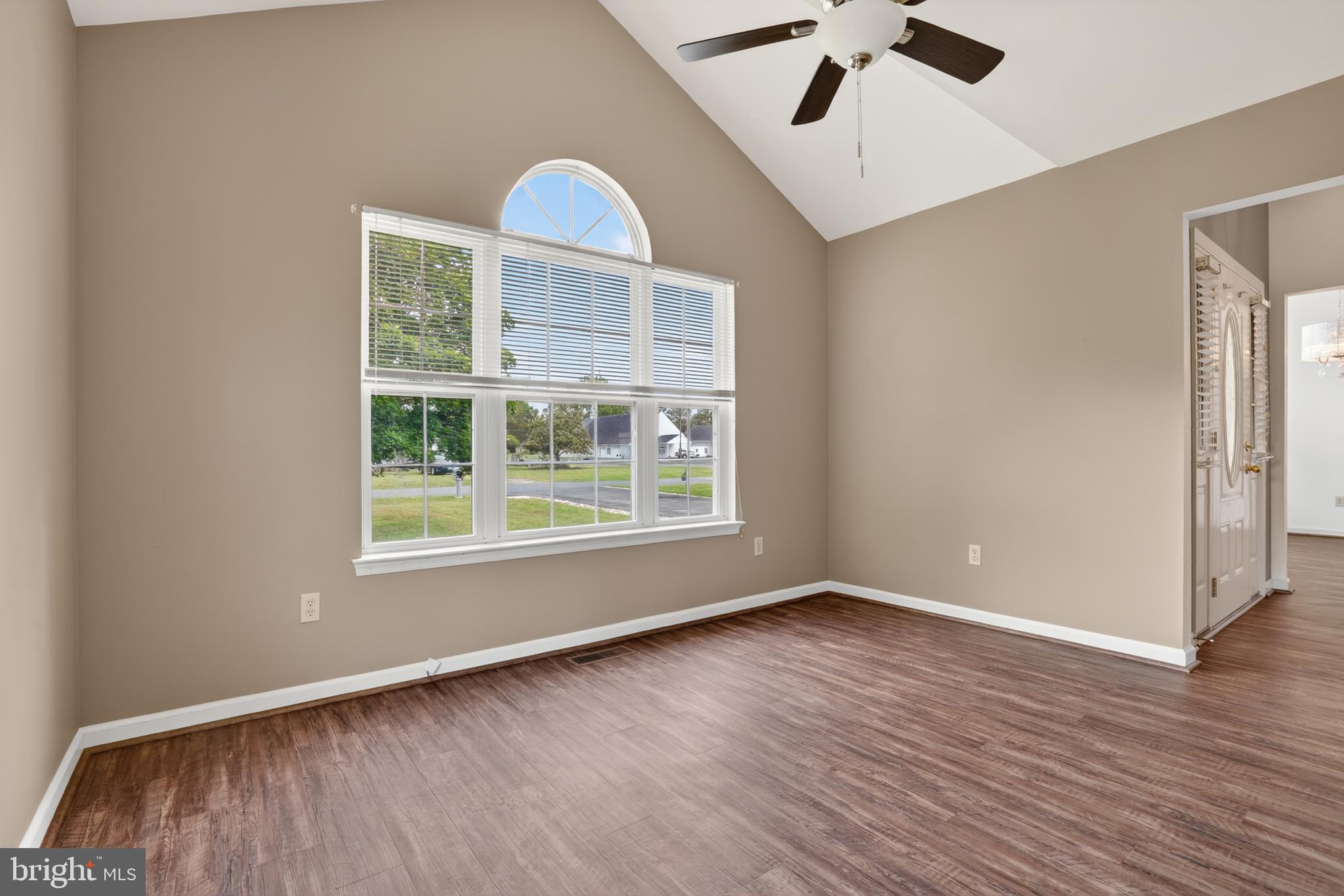 HAYMAN LANDS - Residential