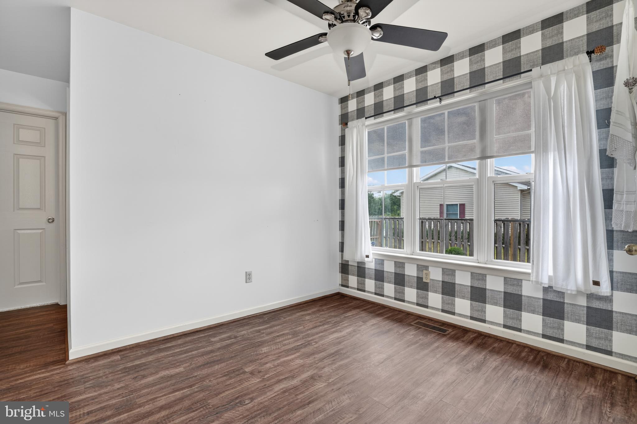 HAYMAN LANDS - Residential