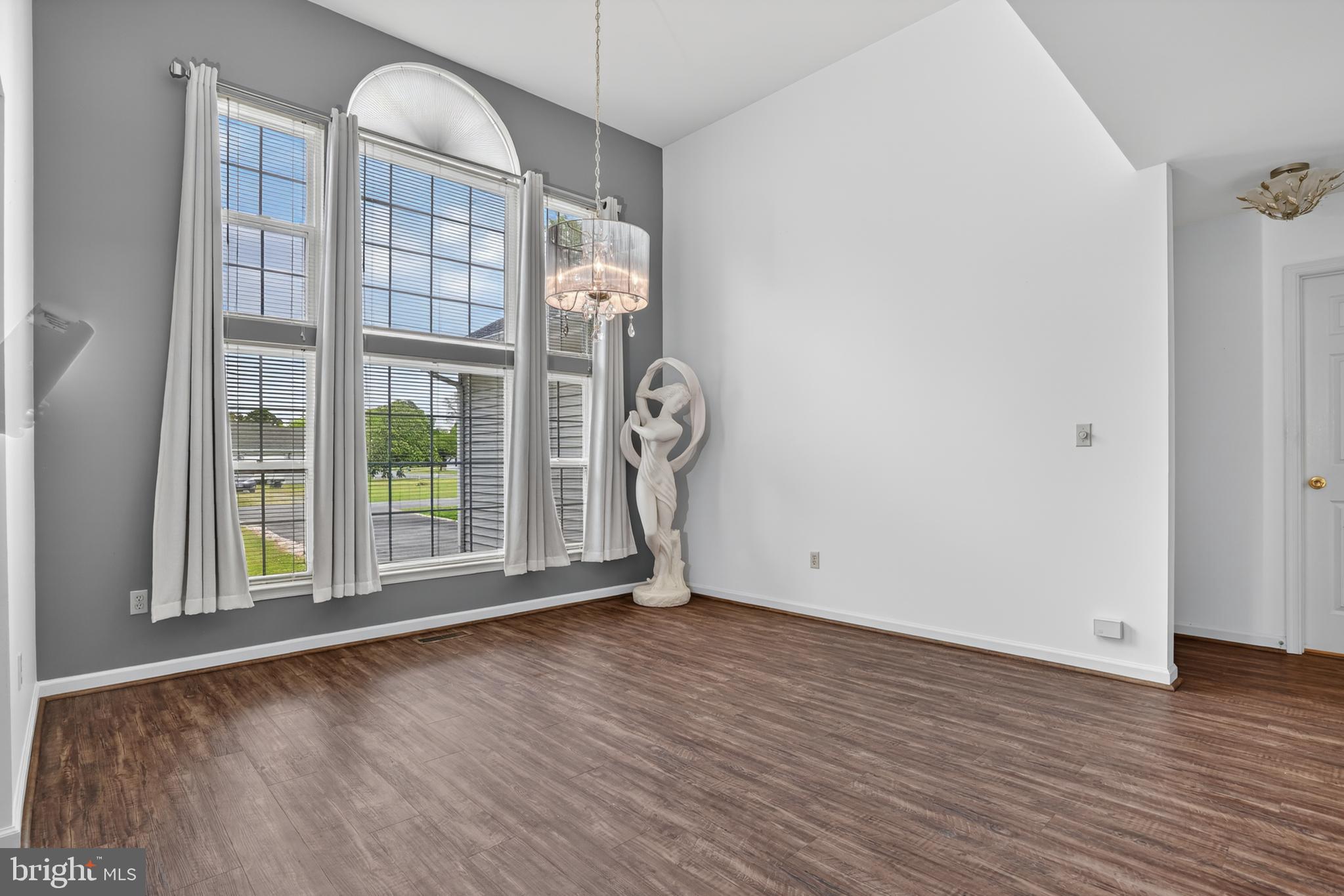 HAYMAN LANDS - Residential