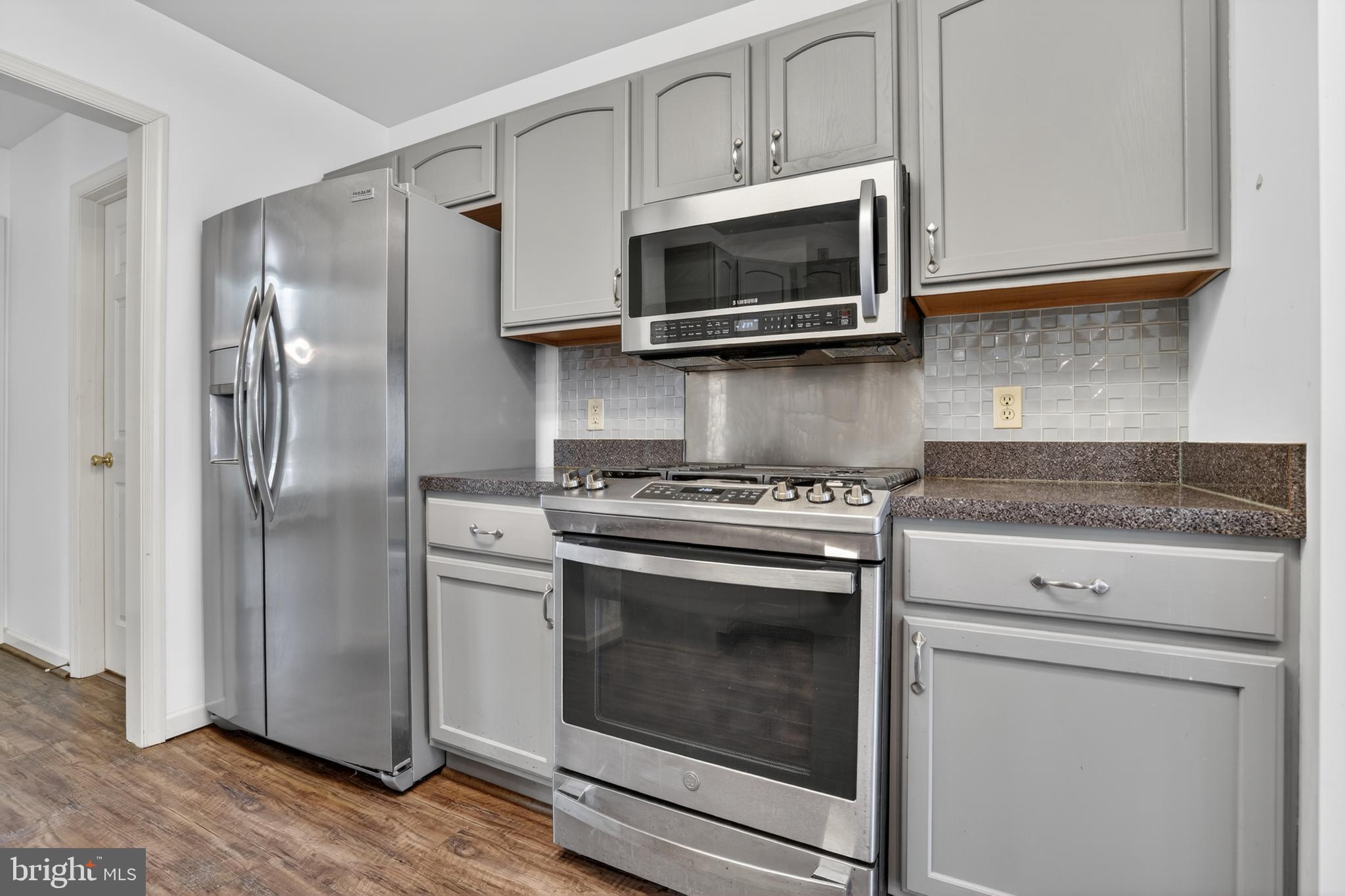 HAYMAN LANDS - Residential