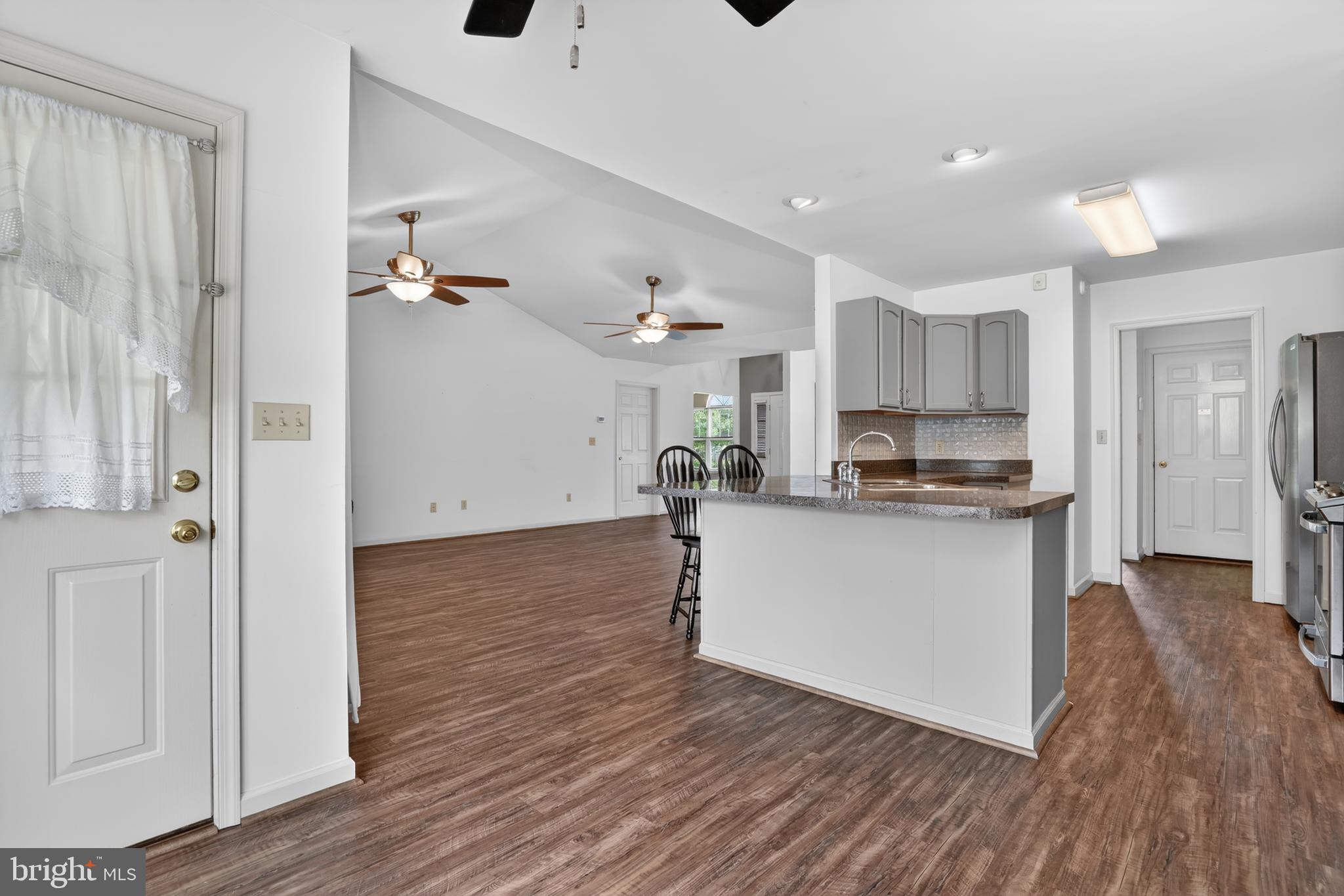 HAYMAN LANDS - Residential