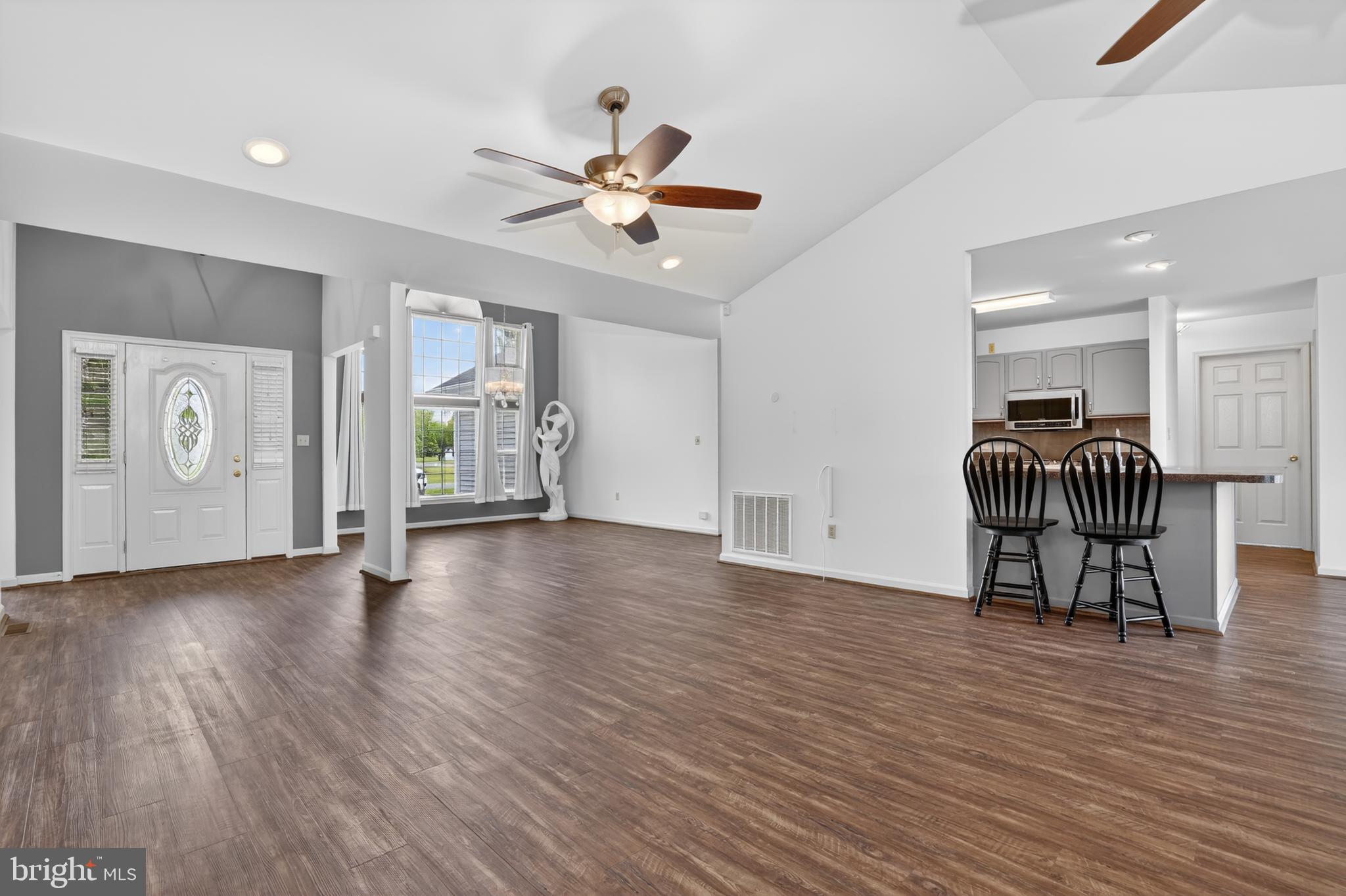 HAYMAN LANDS - Residential