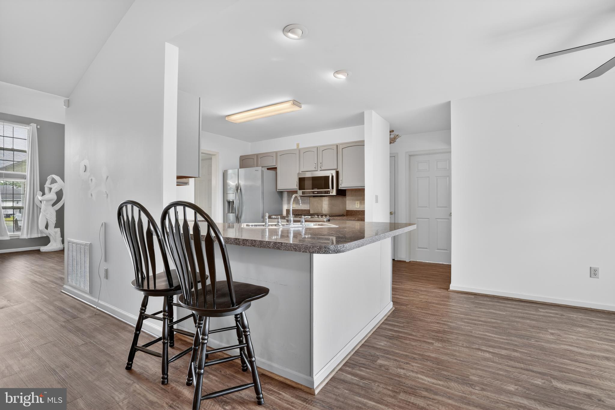 HAYMAN LANDS - Residential