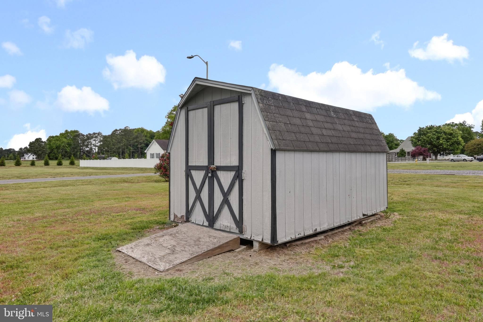 HAYMAN LANDS - Residential