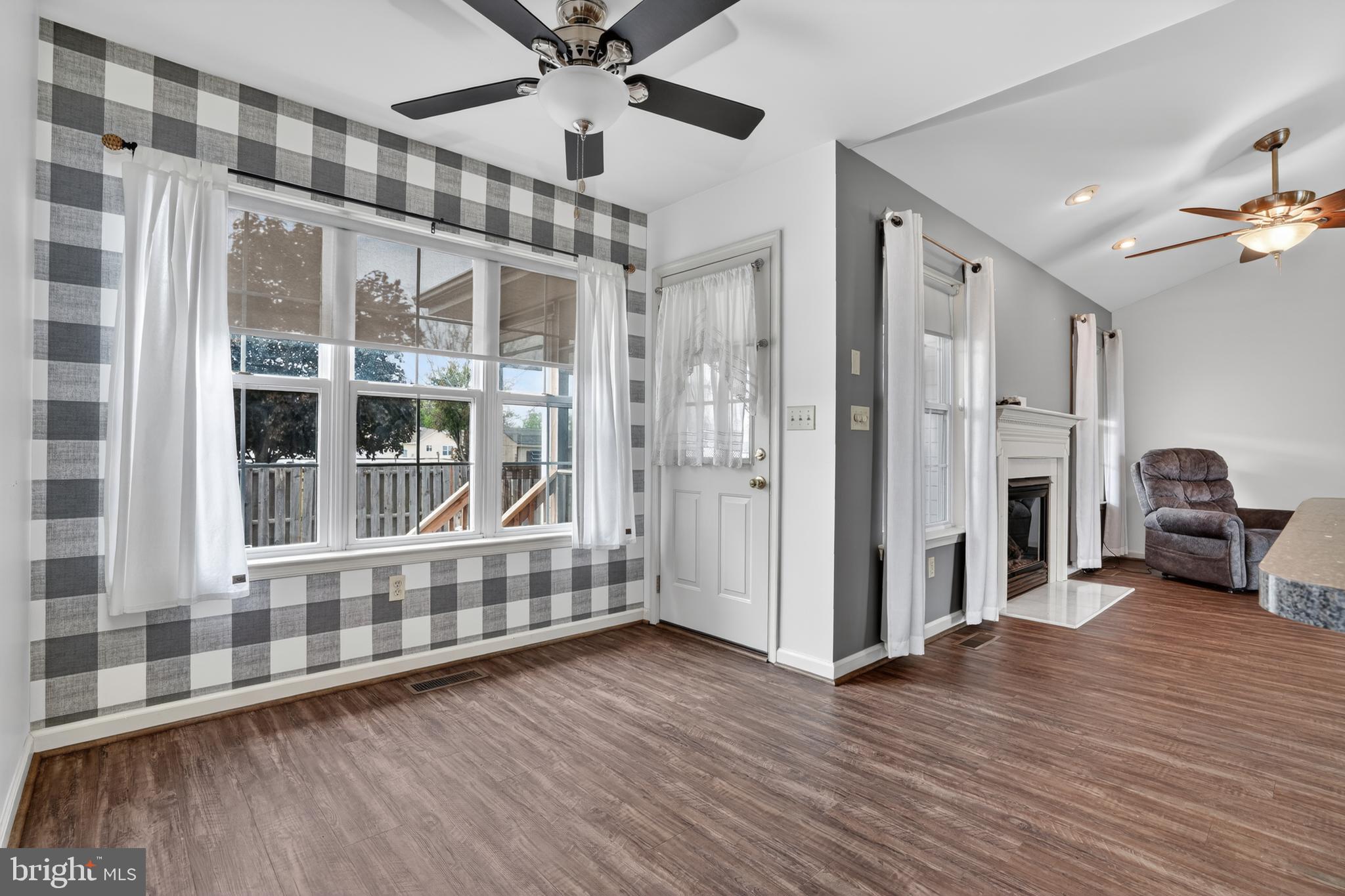 HAYMAN LANDS - Residential