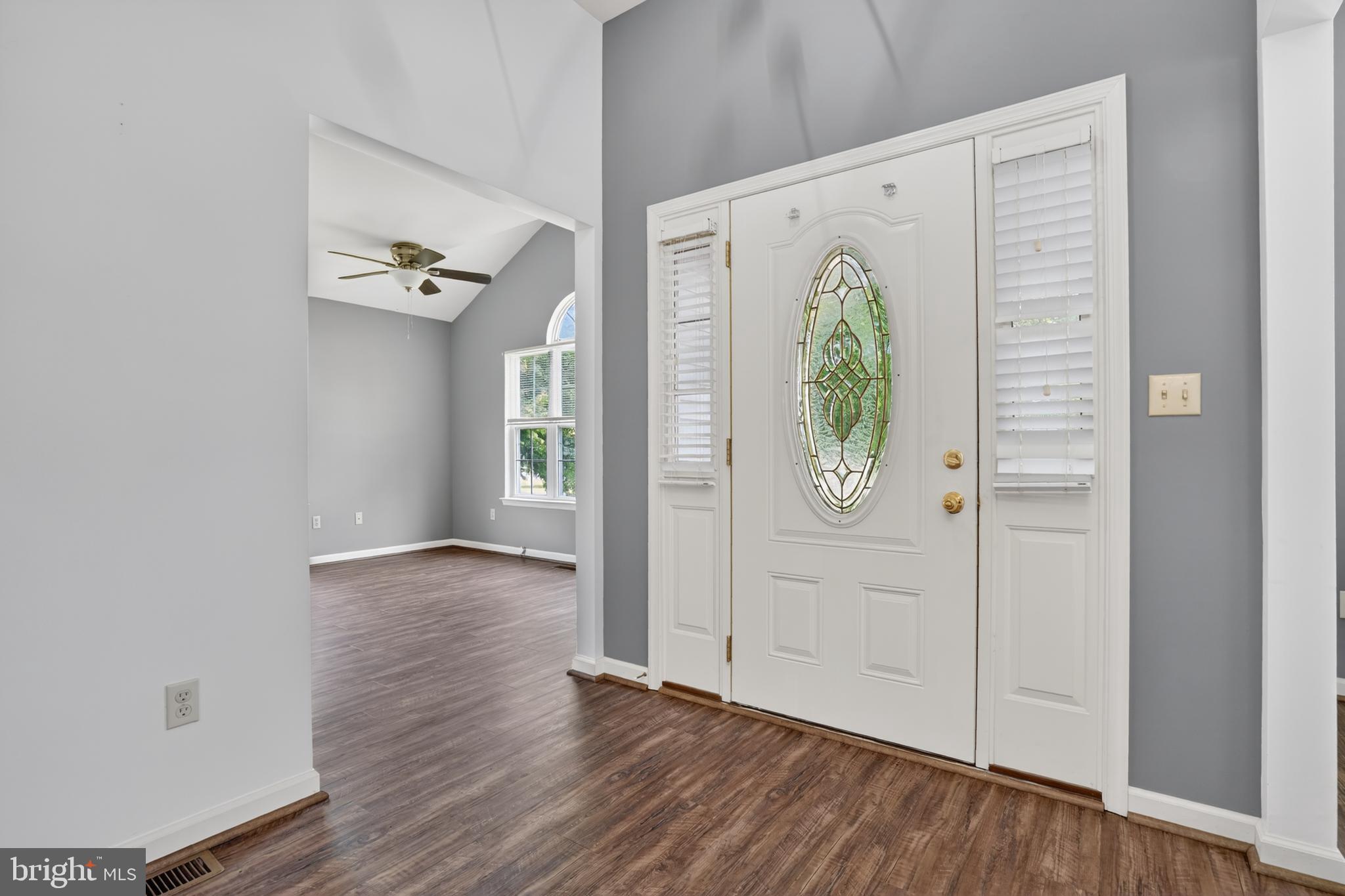 HAYMAN LANDS - Residential