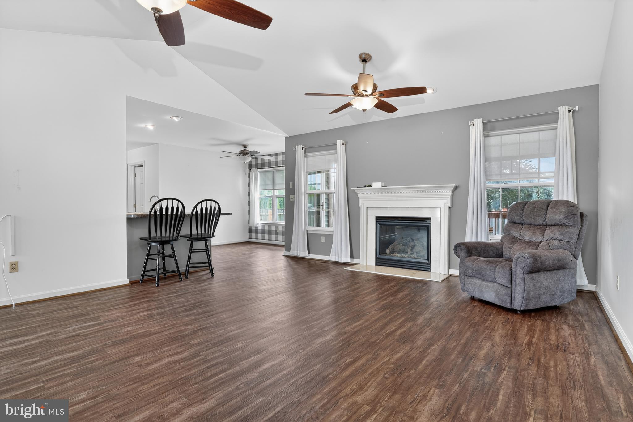 HAYMAN LANDS - Residential