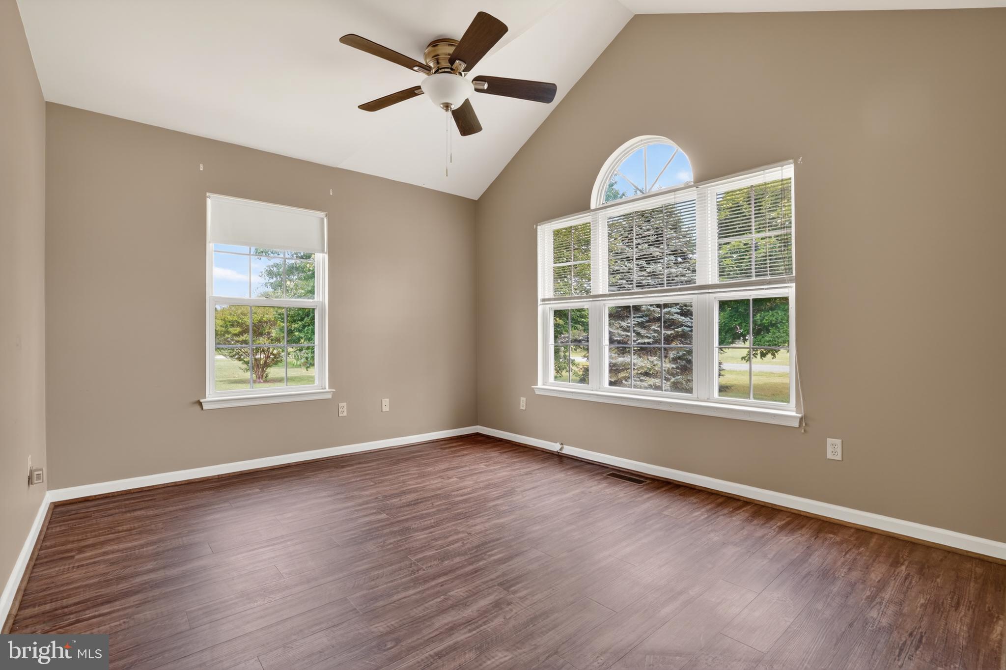 HAYMAN LANDS - Residential