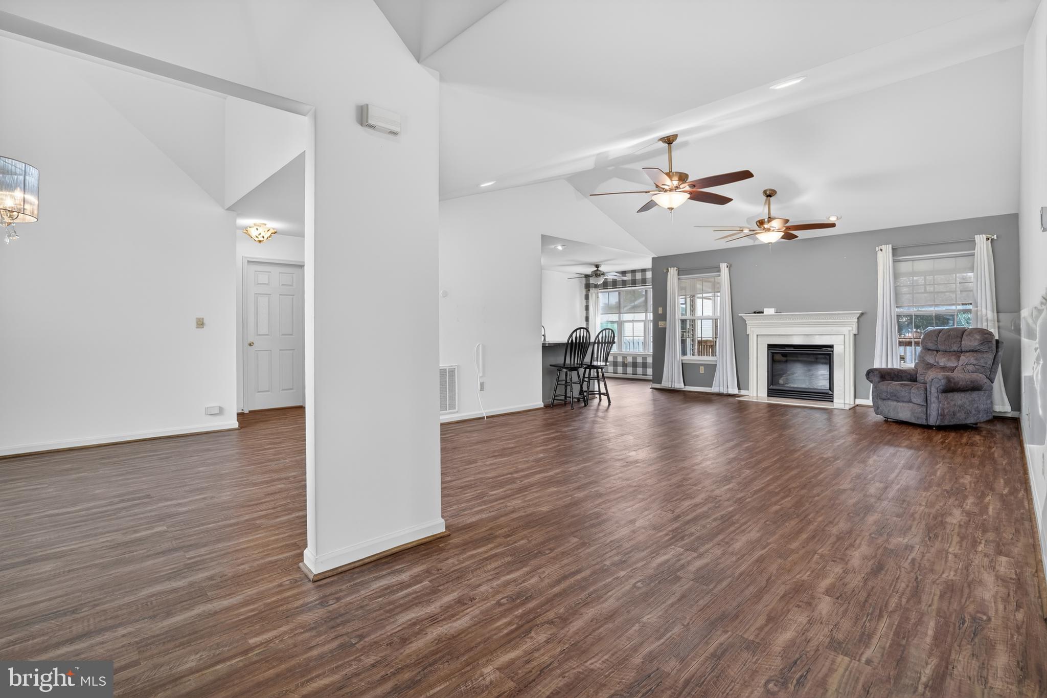 HAYMAN LANDS - Residential