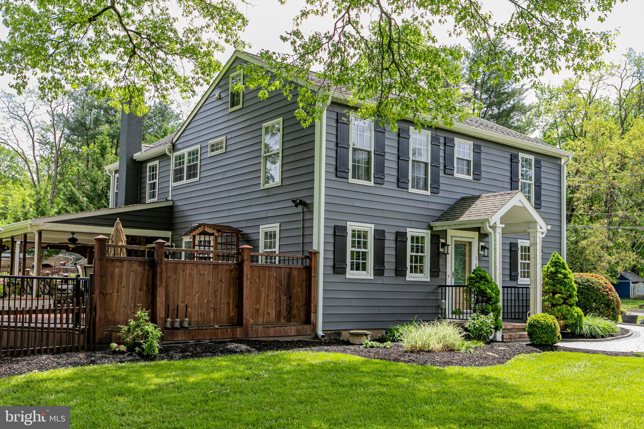 166 PENN HOPEWELL ROAD
