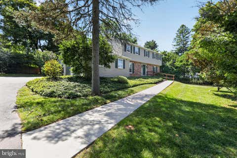 Homes For Sale - 150 Cassatt Road<br/> Chester County, BERWYN, PA 19312