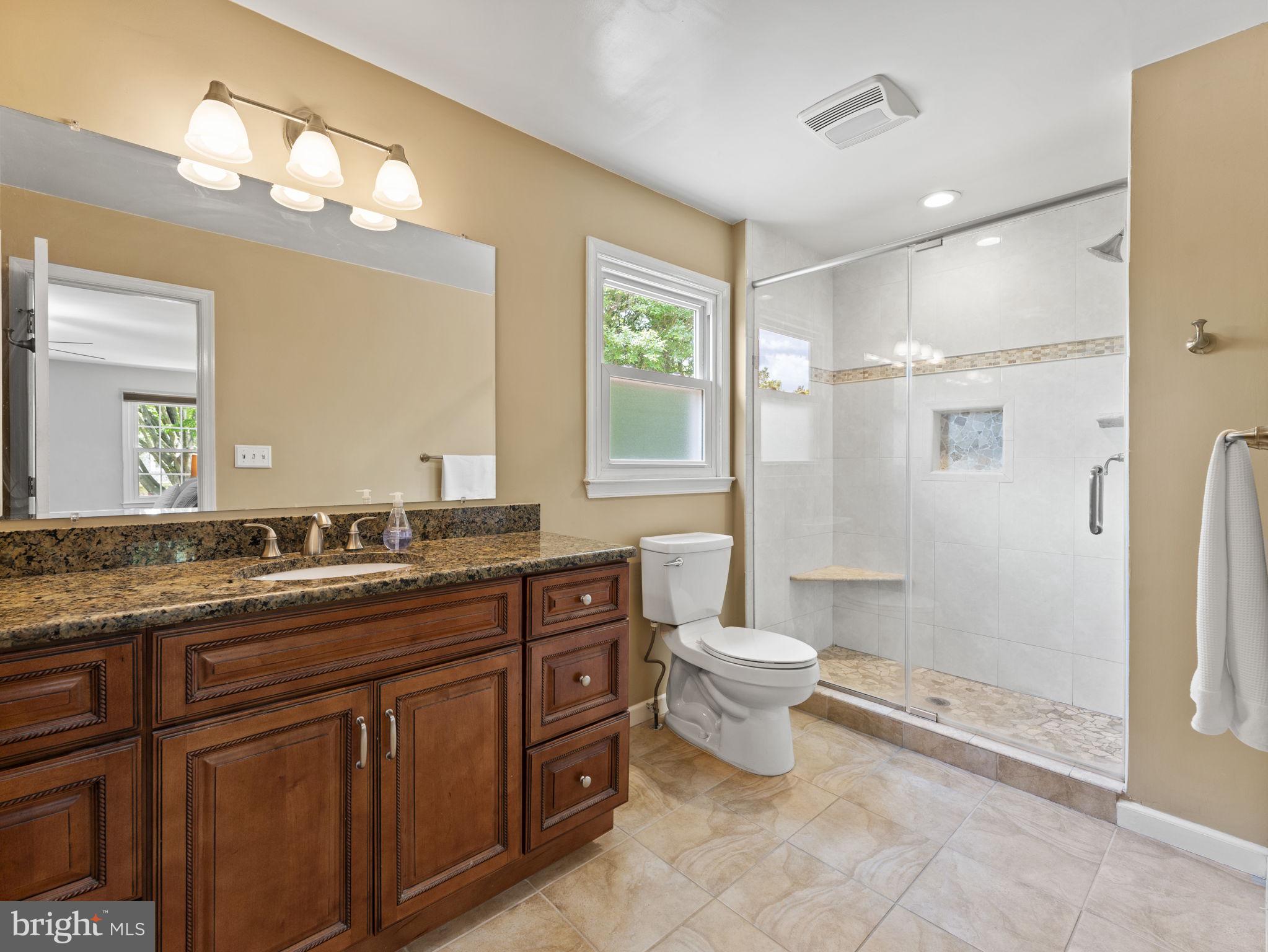 WATTS BRANCH MEADOWS - Residential