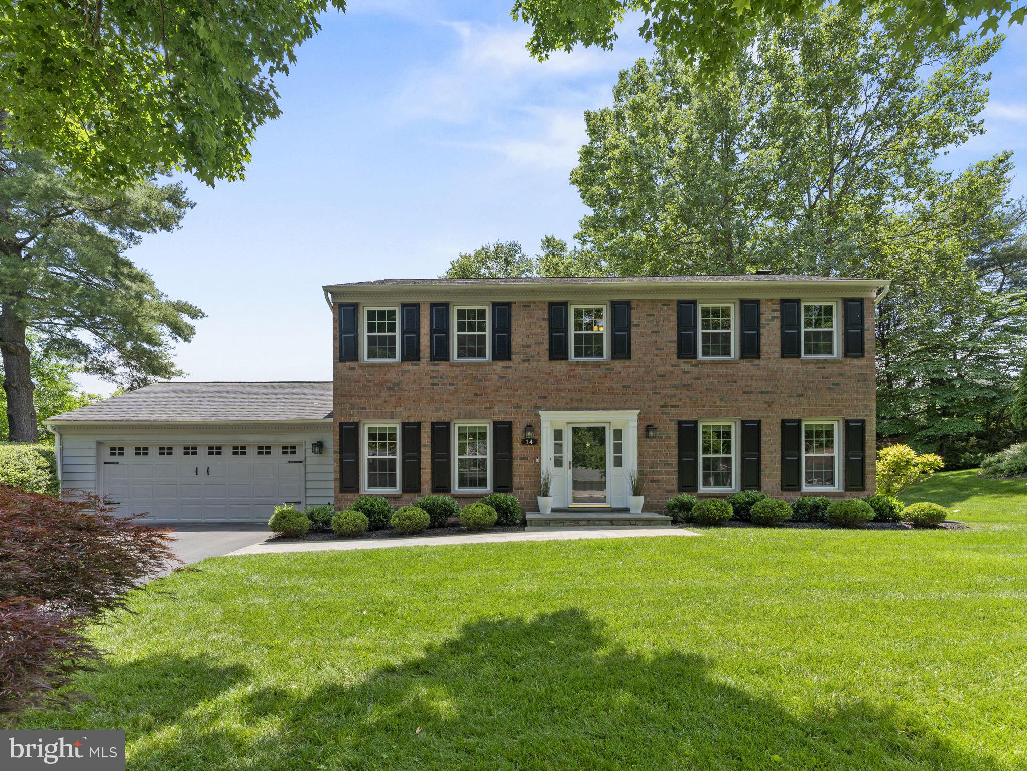 WATTS BRANCH MEADOWS - Residential