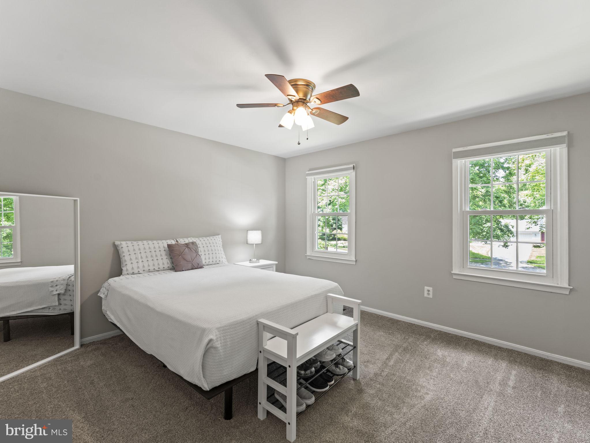 WATTS BRANCH MEADOWS - Residential