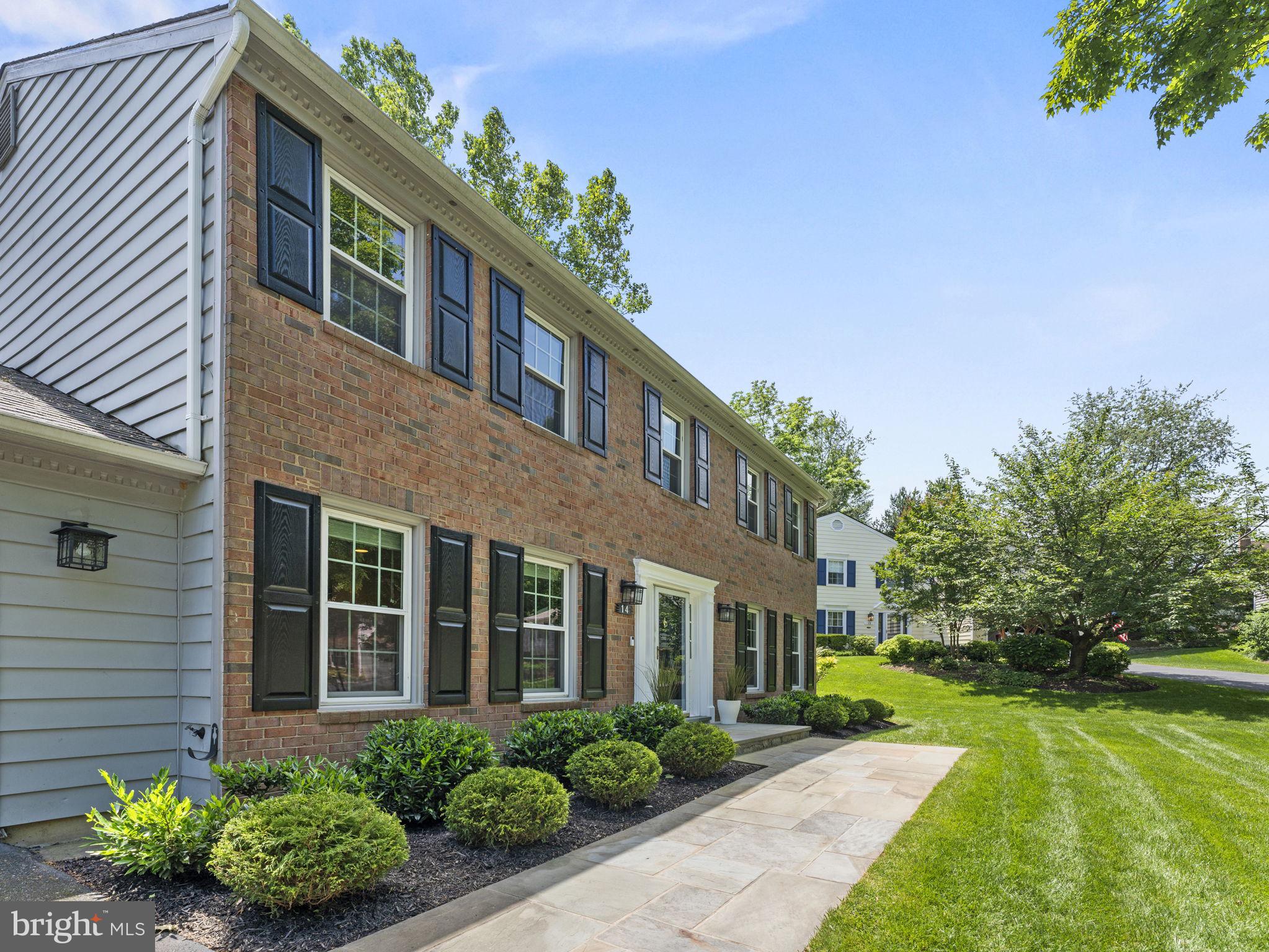 WATTS BRANCH MEADOWS - Residential