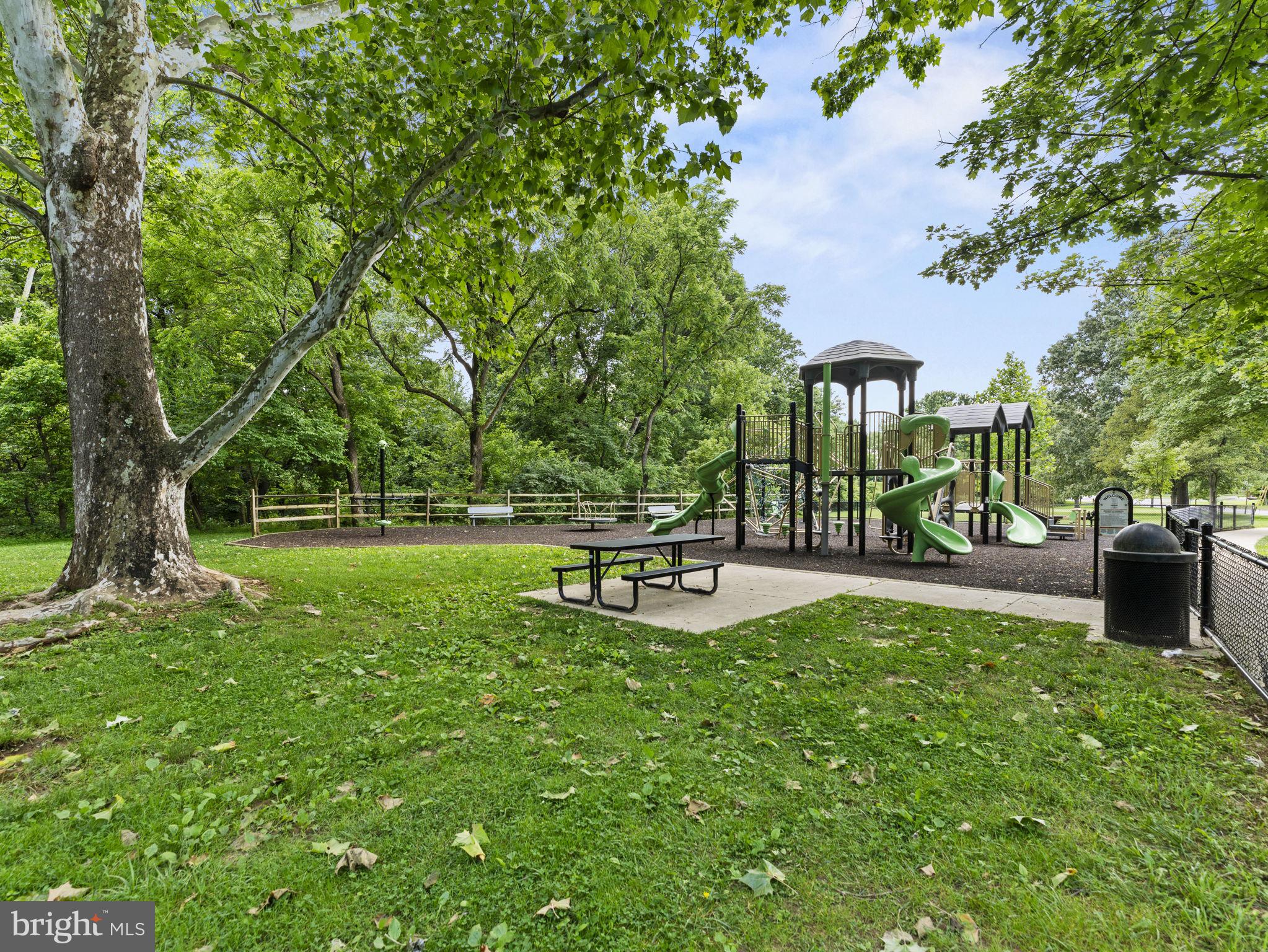 WATTS BRANCH MEADOWS - Residential