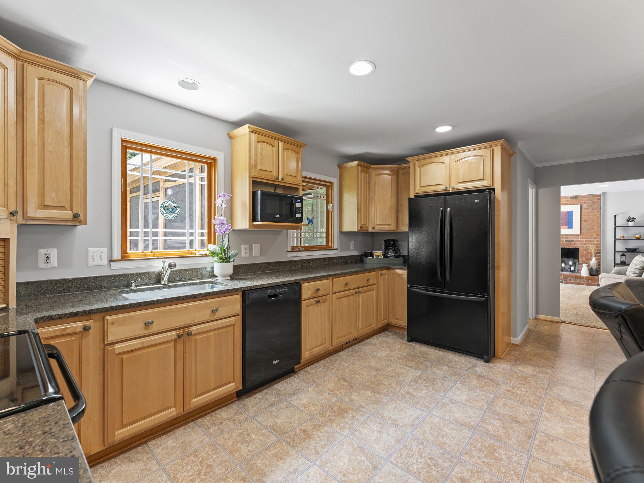 WATTS BRANCH MEADOWS - Residential