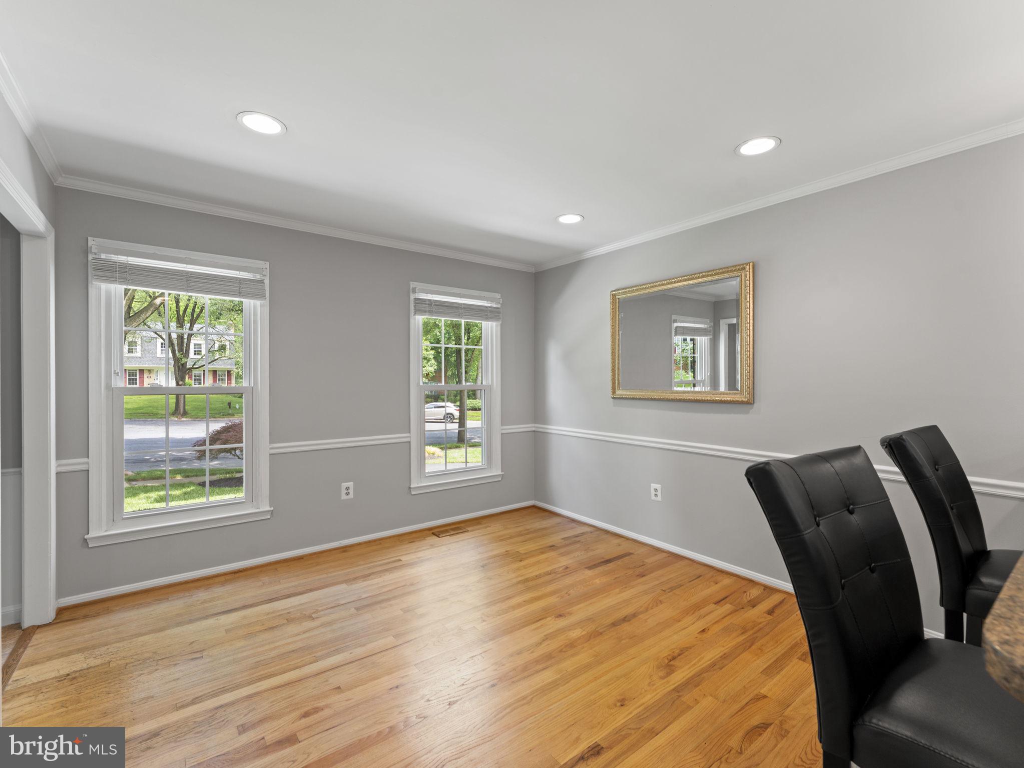 WATTS BRANCH MEADOWS - Residential